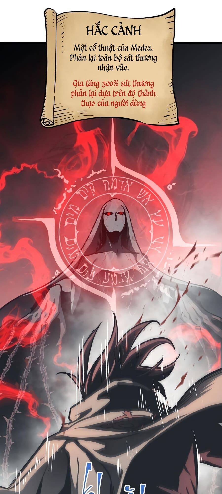 Chiền Thần Tự Sát Hồi Quy Chapter 28 - Trang 2