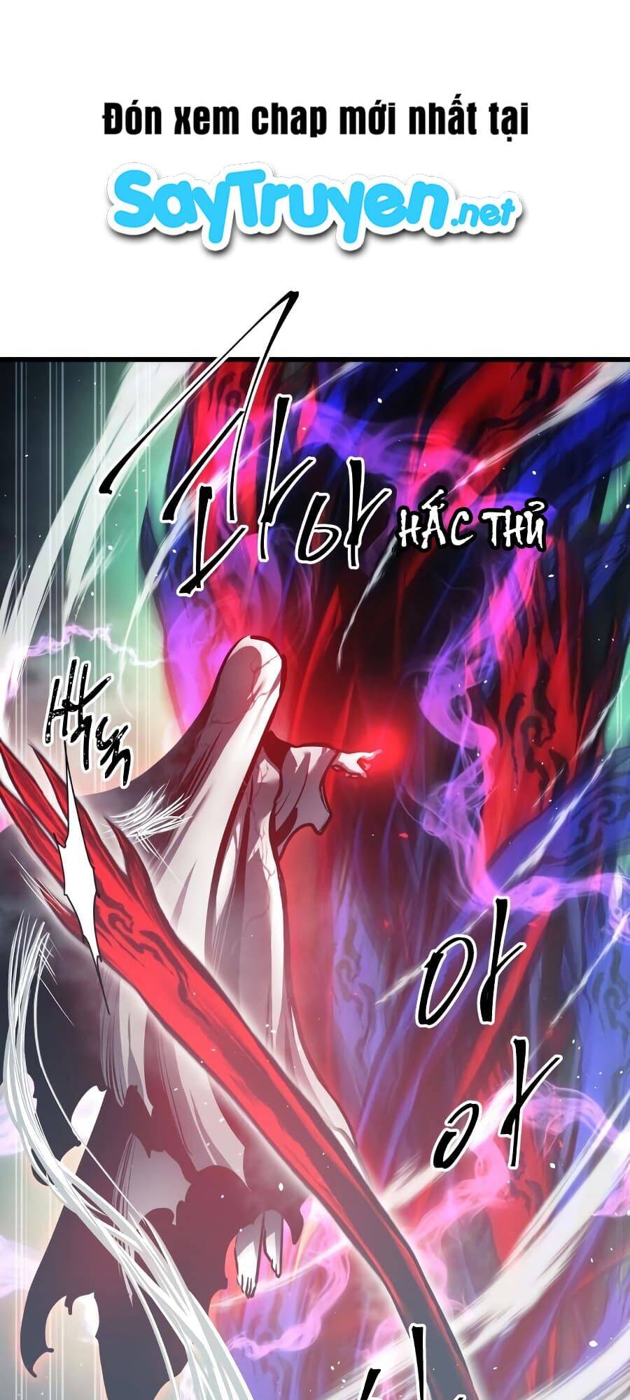 Chiền Thần Tự Sát Hồi Quy Chapter 28 - Trang 2