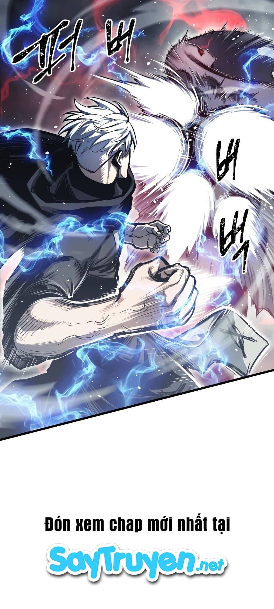 Chiền Thần Tự Sát Hồi Quy Chapter 28 - Trang 2