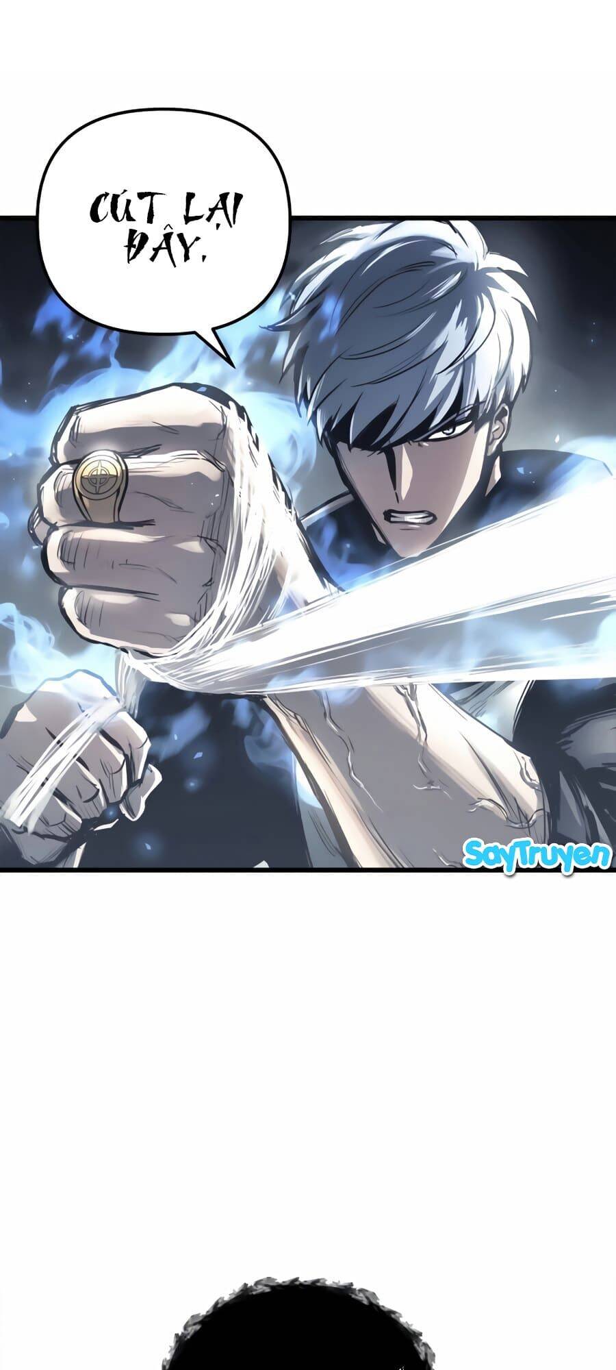 Chiền Thần Tự Sát Hồi Quy Chapter 28 - Trang 2