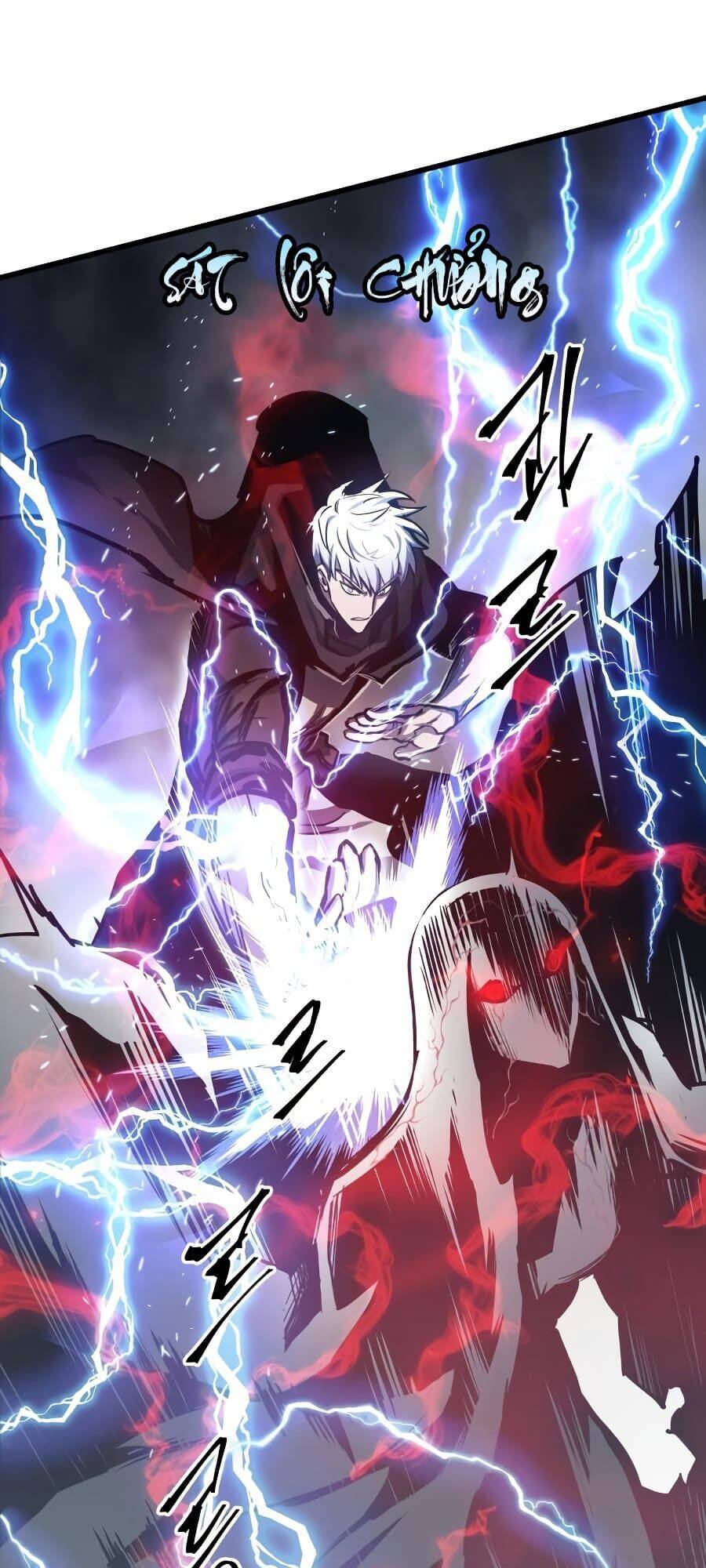 Chiền Thần Tự Sát Hồi Quy Chapter 28 - Trang 2