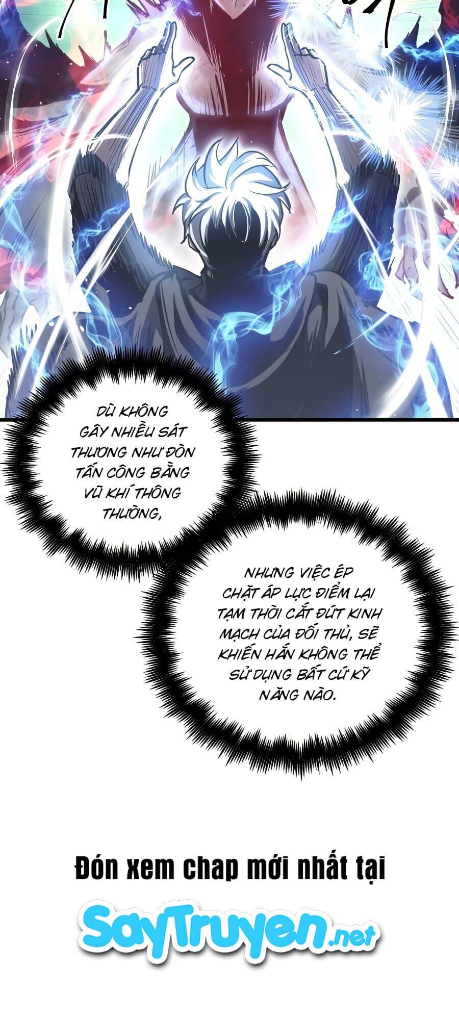 Chiền Thần Tự Sát Hồi Quy Chapter 28 - Trang 2