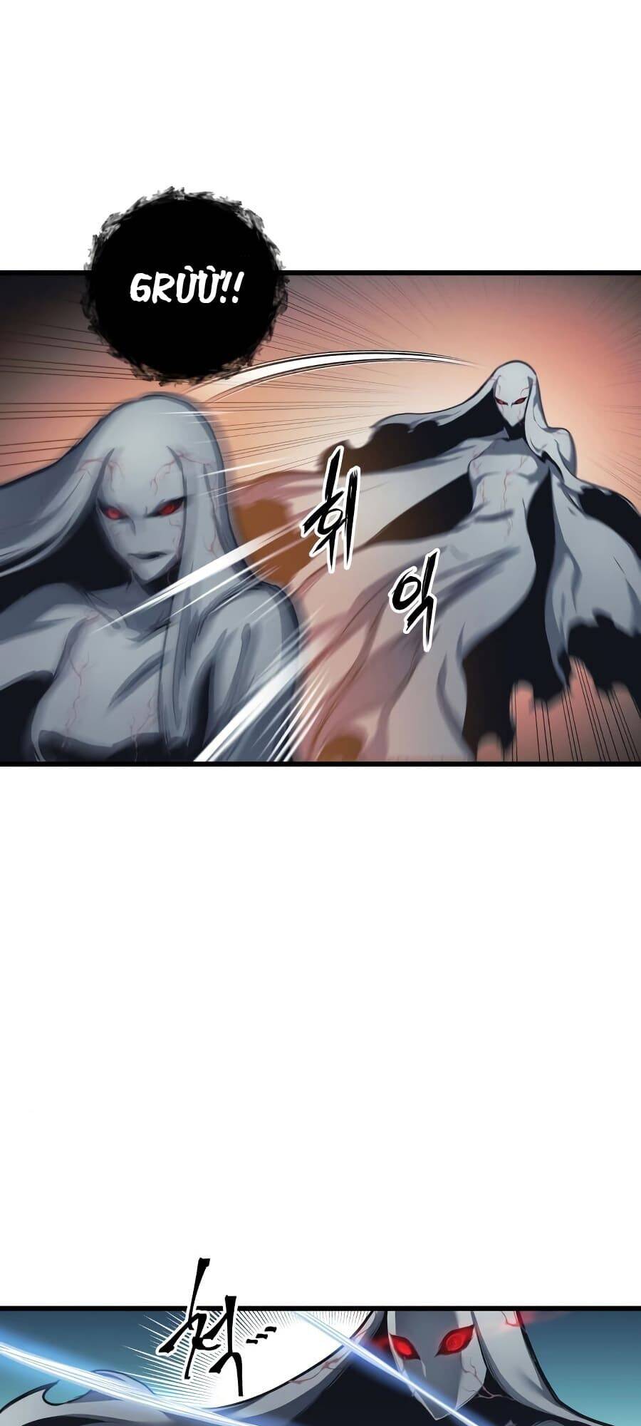 Chiền Thần Tự Sát Hồi Quy Chapter 28 - Trang 2