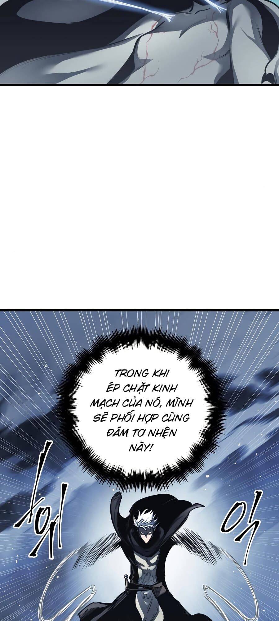 Chiền Thần Tự Sát Hồi Quy Chapter 28 - Trang 2