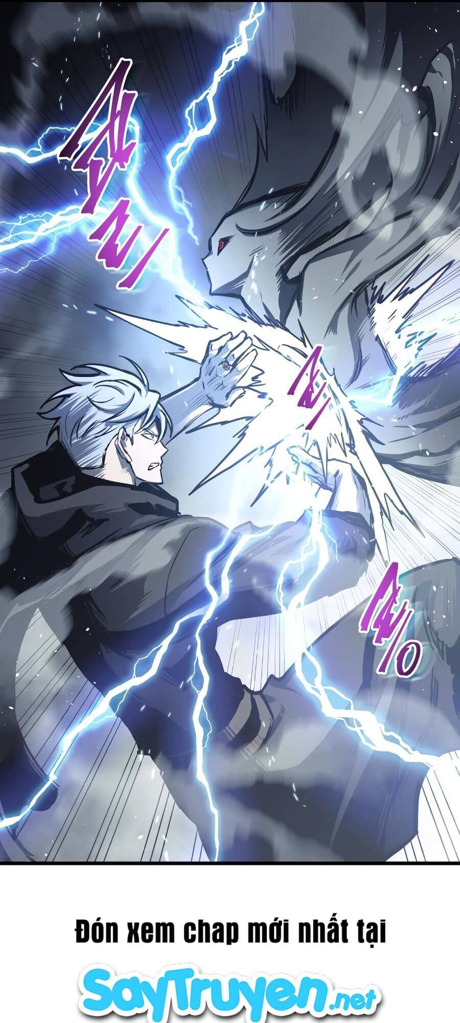 Chiền Thần Tự Sát Hồi Quy Chapter 28 - Trang 2