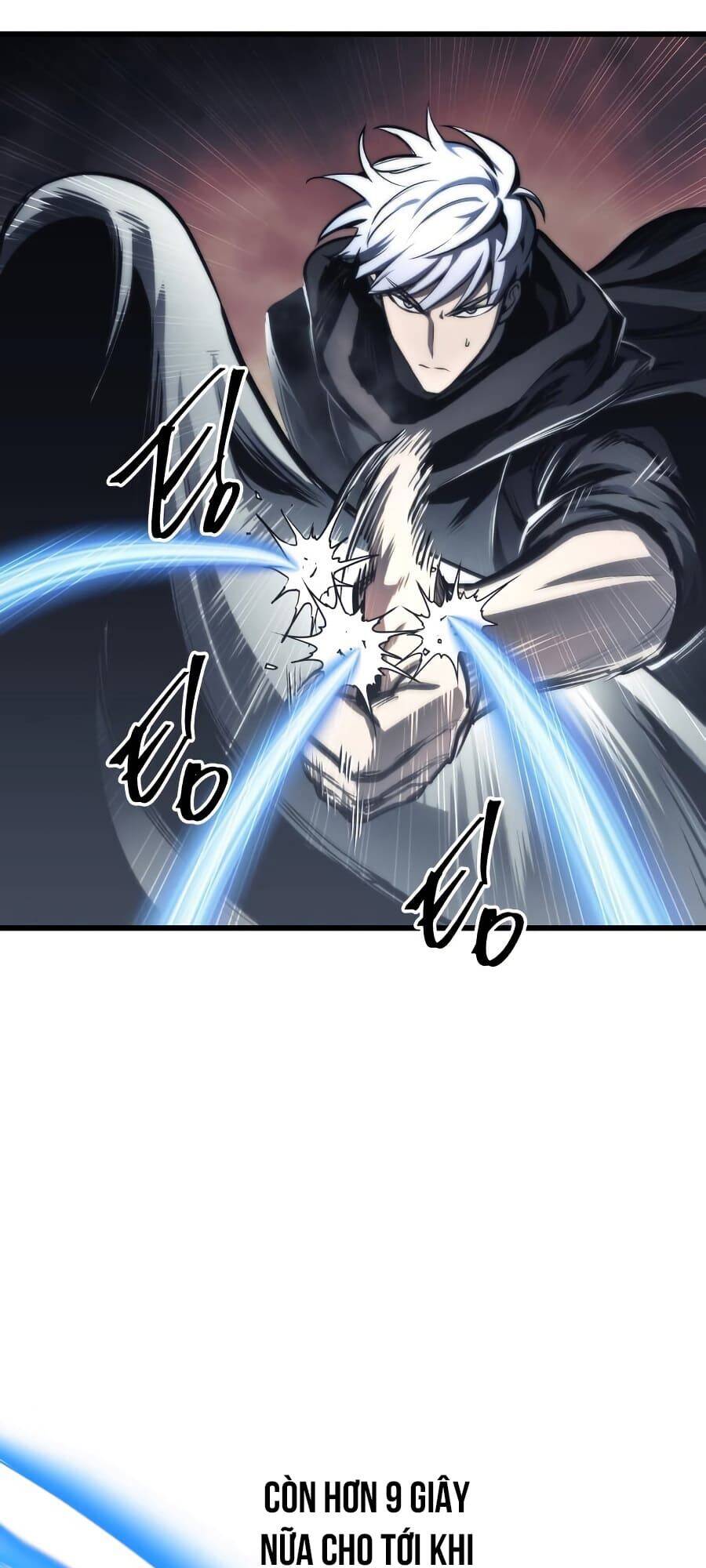 Chiền Thần Tự Sát Hồi Quy Chapter 28 - Trang 2