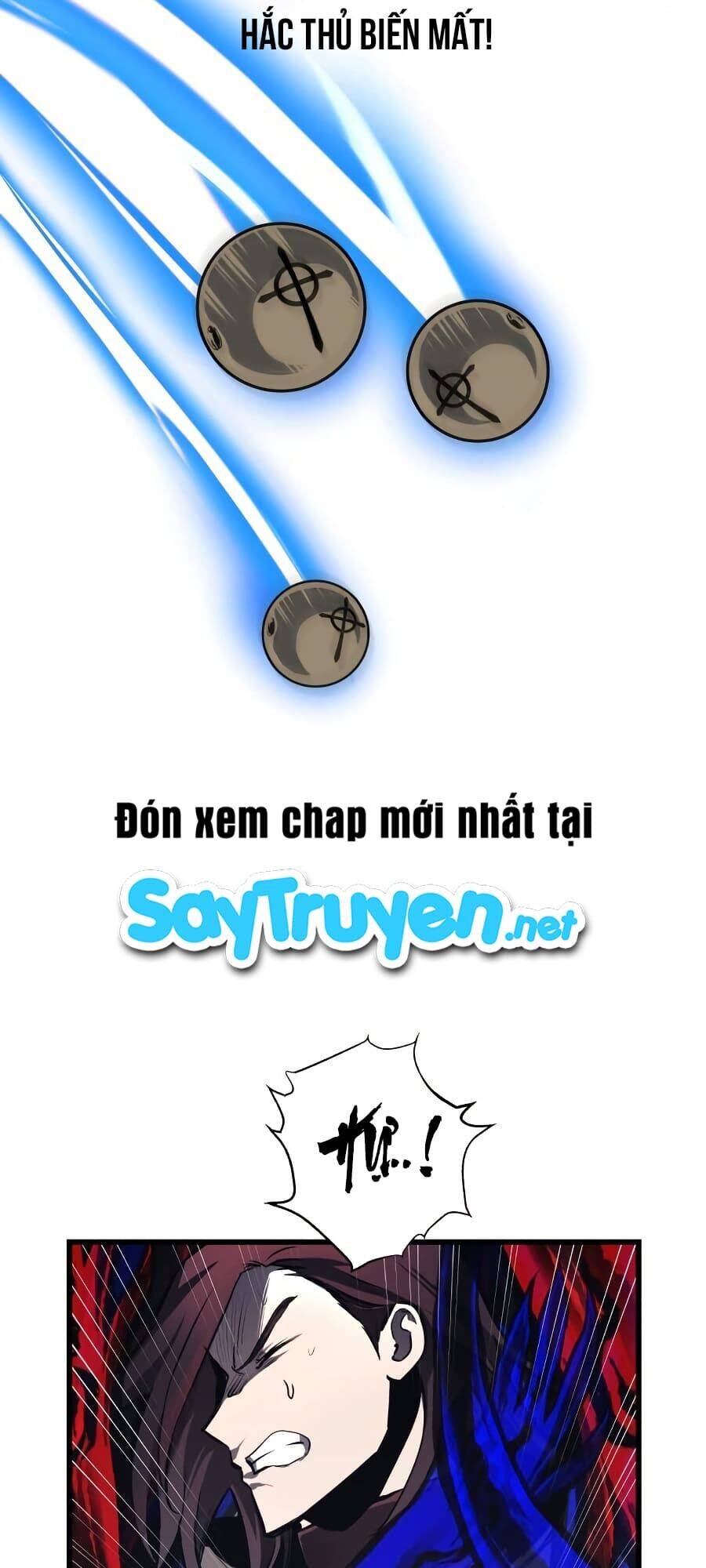 Chiền Thần Tự Sát Hồi Quy Chapter 28 - Trang 2