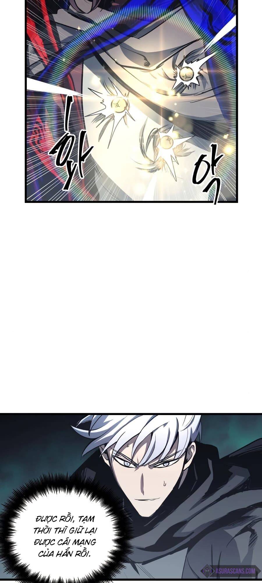 Chiền Thần Tự Sát Hồi Quy Chapter 28 - Trang 2