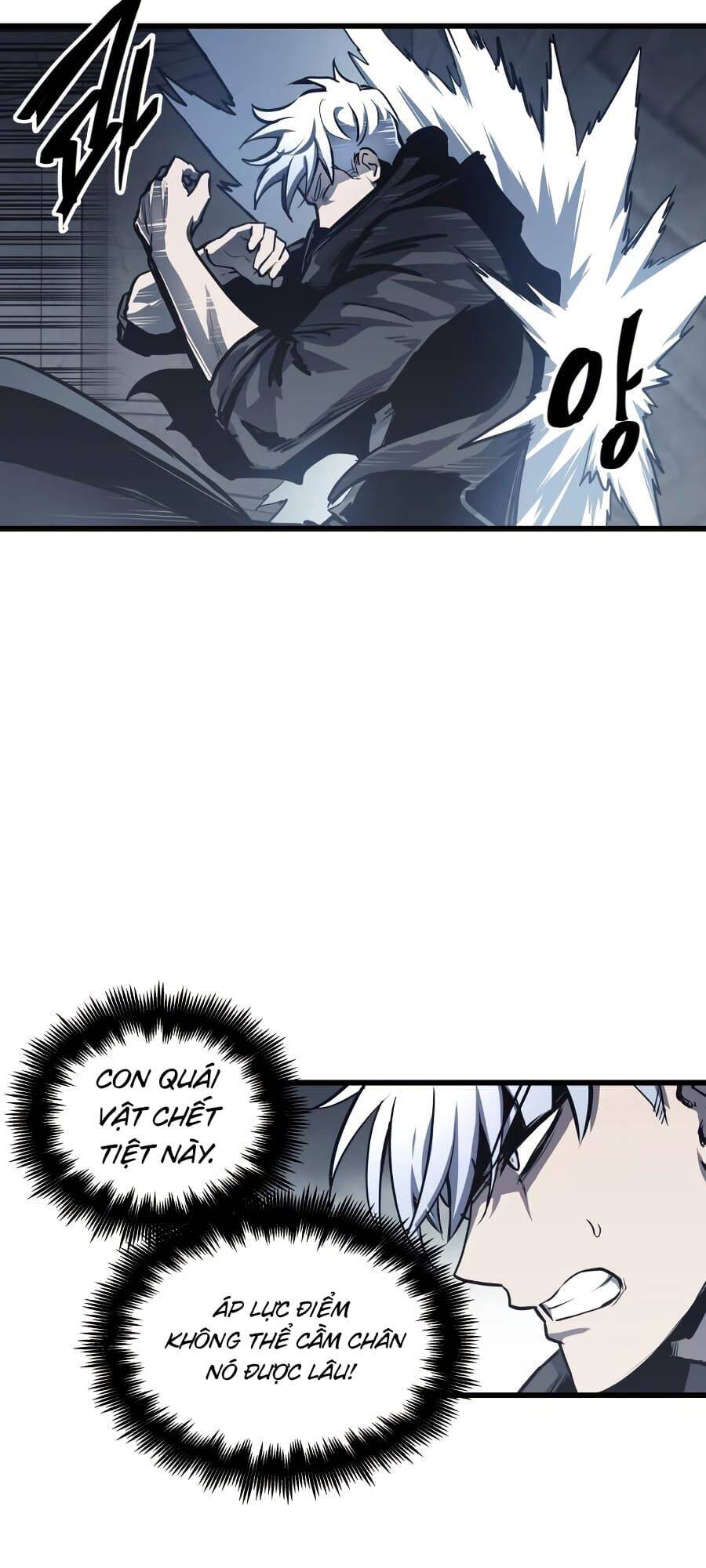 Chiền Thần Tự Sát Hồi Quy Chapter 28 - Trang 2