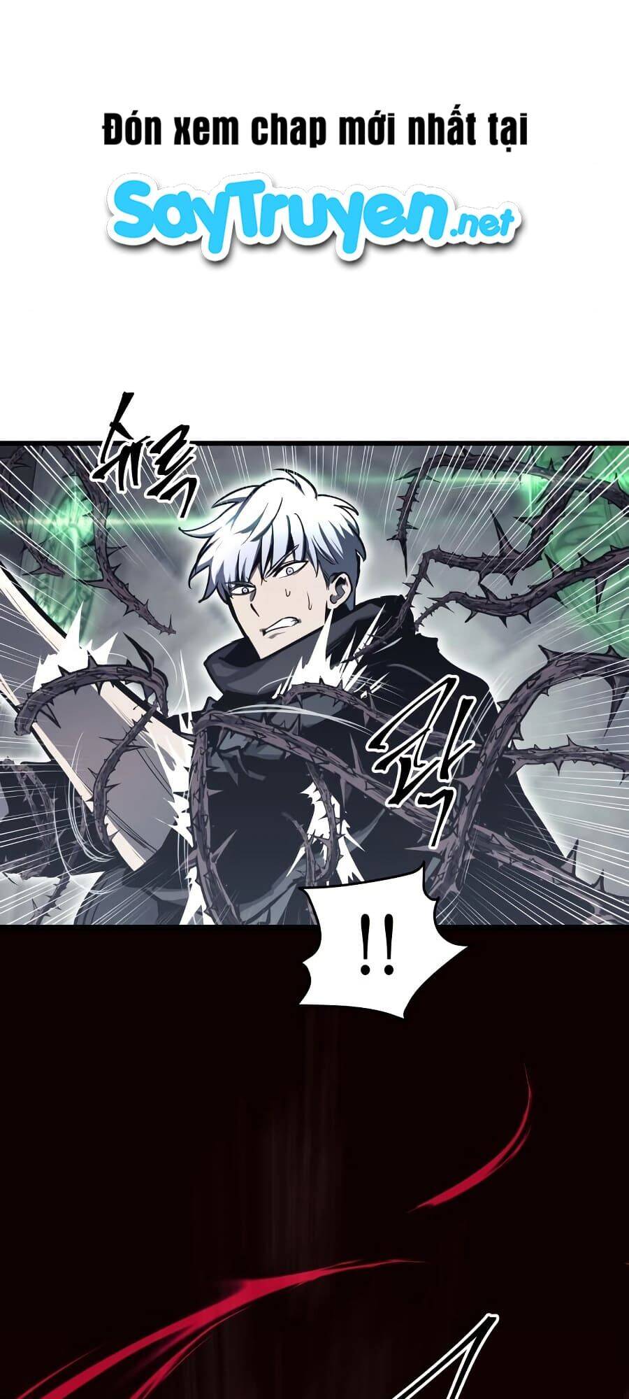 Chiền Thần Tự Sát Hồi Quy Chapter 28 - Trang 2