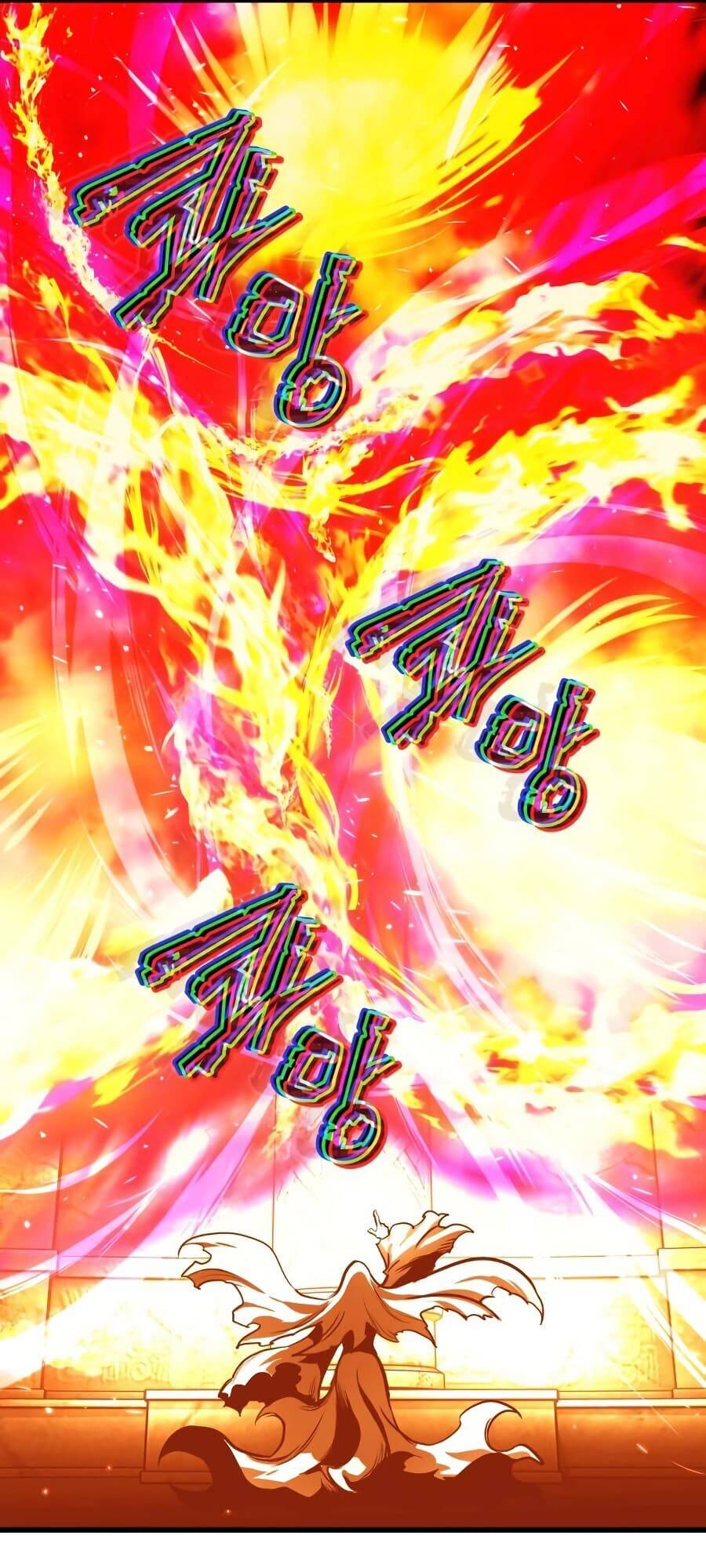 Chiền Thần Tự Sát Hồi Quy Chapter 28 - Trang 2