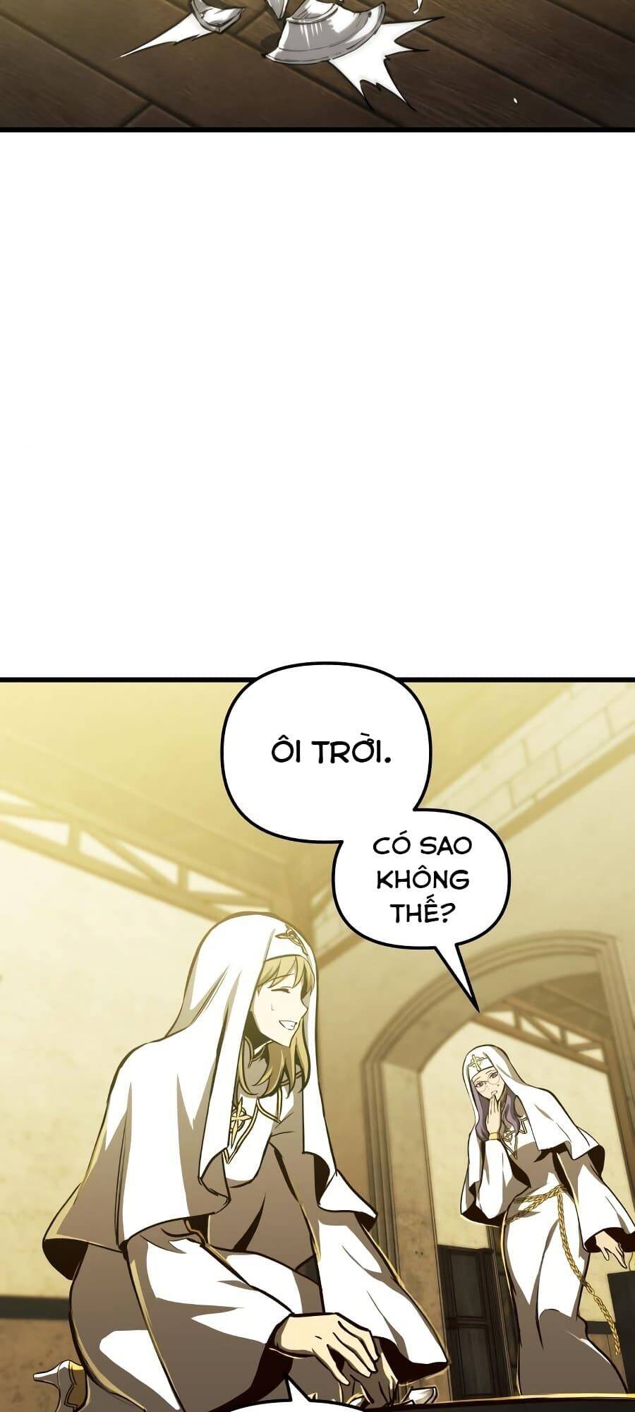 Chiền Thần Tự Sát Hồi Quy Chapter 28 - Trang 2