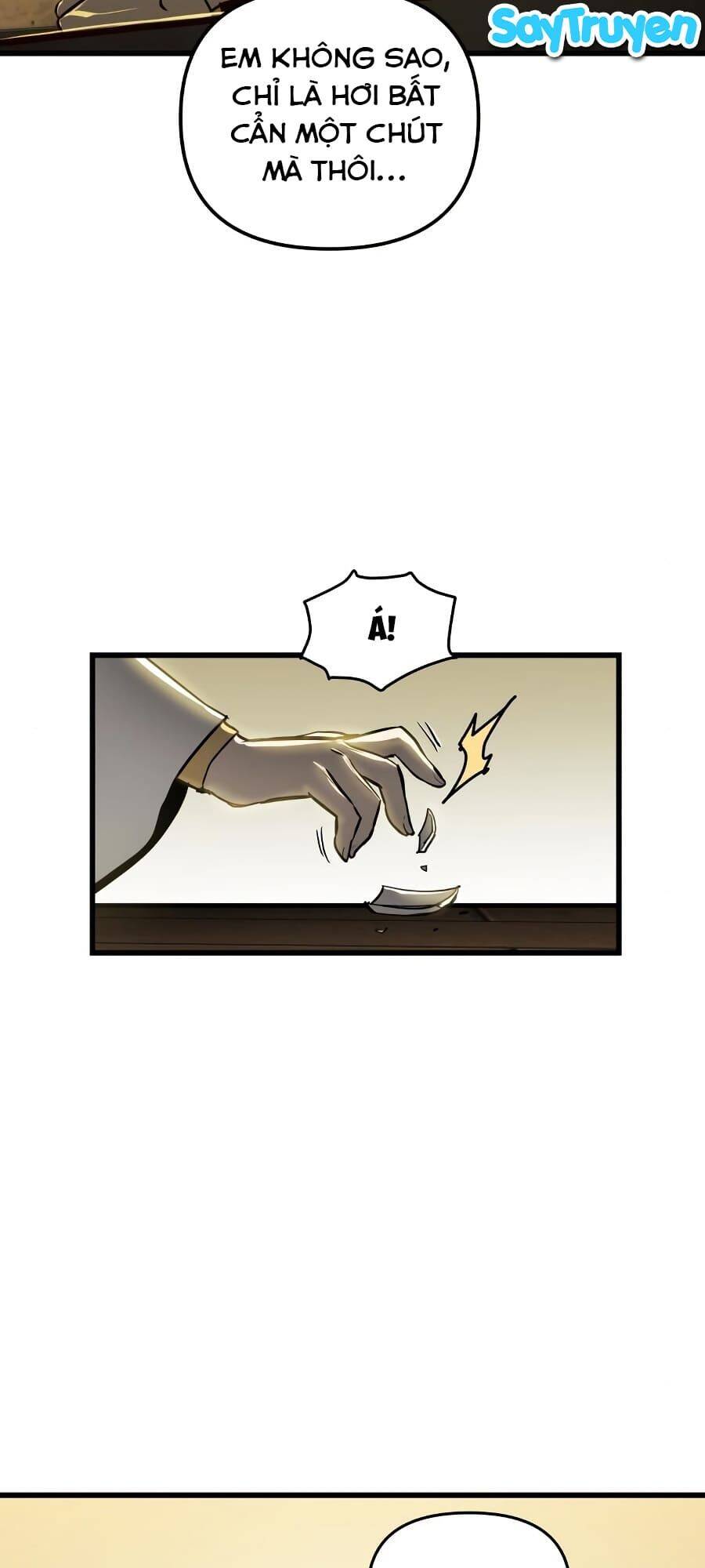 Chiền Thần Tự Sát Hồi Quy Chapter 28 - Trang 2