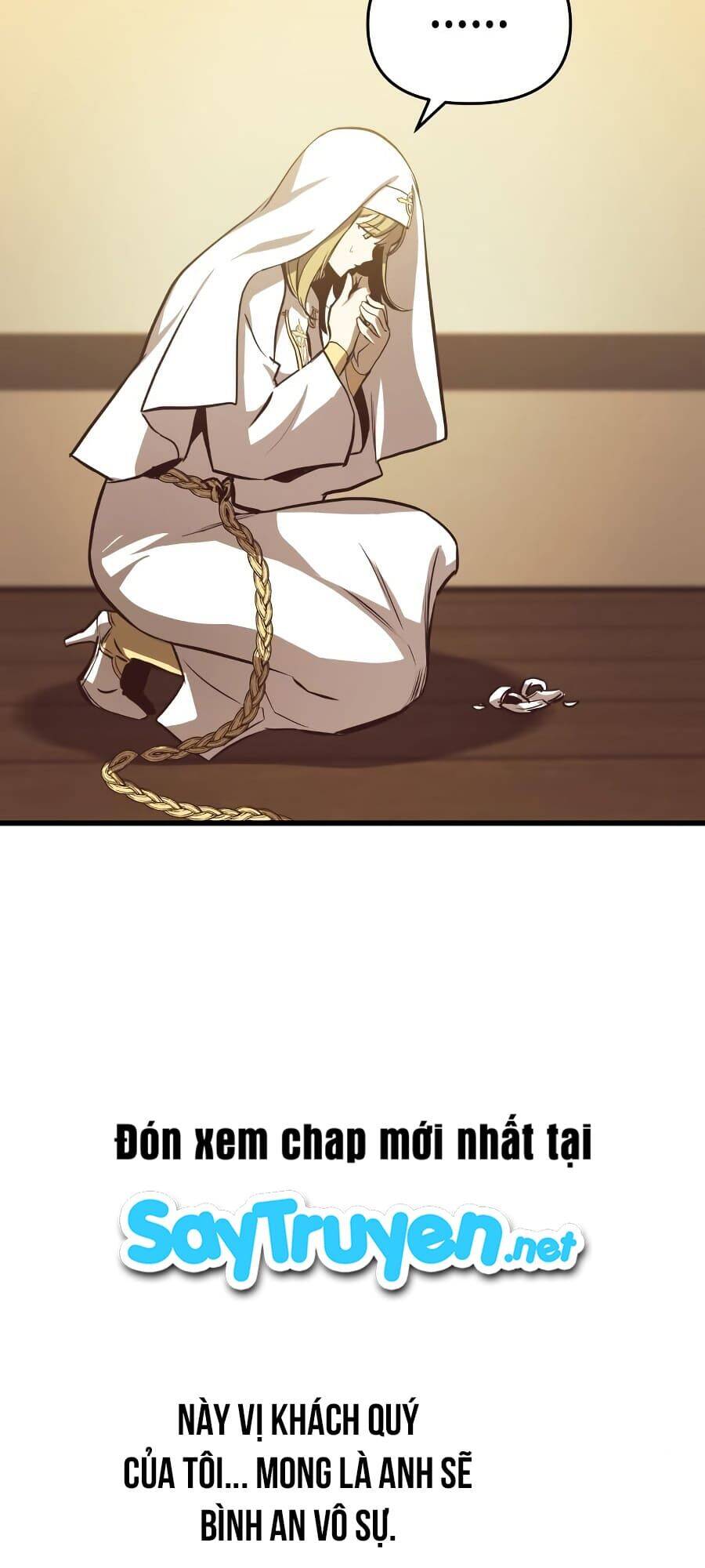 Chiền Thần Tự Sát Hồi Quy Chapter 28 - Trang 2