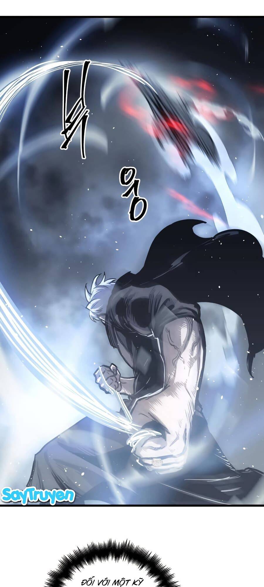 Chiền Thần Tự Sát Hồi Quy Chapter 28 - Trang 2