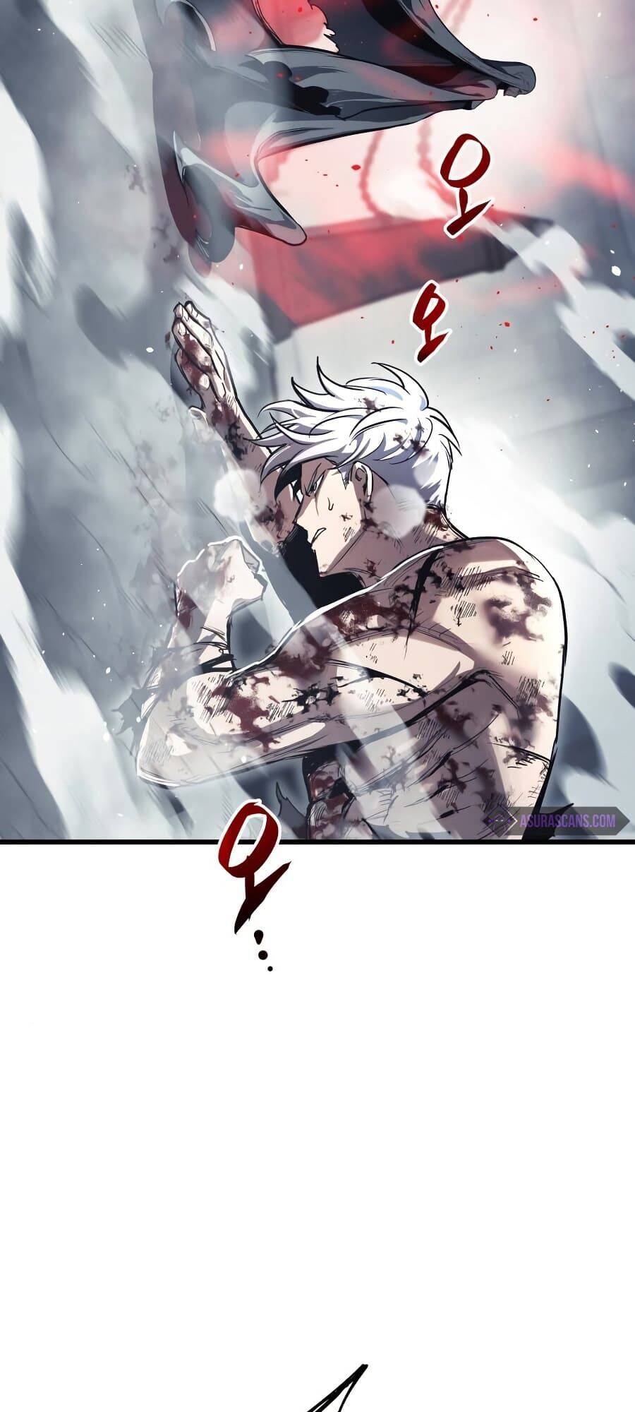 Chiền Thần Tự Sát Hồi Quy Chapter 28 - Trang 2