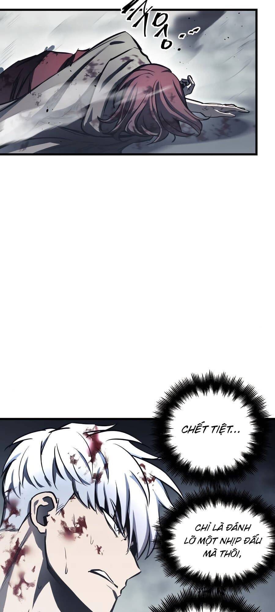 Chiền Thần Tự Sát Hồi Quy Chapter 28 - Trang 2