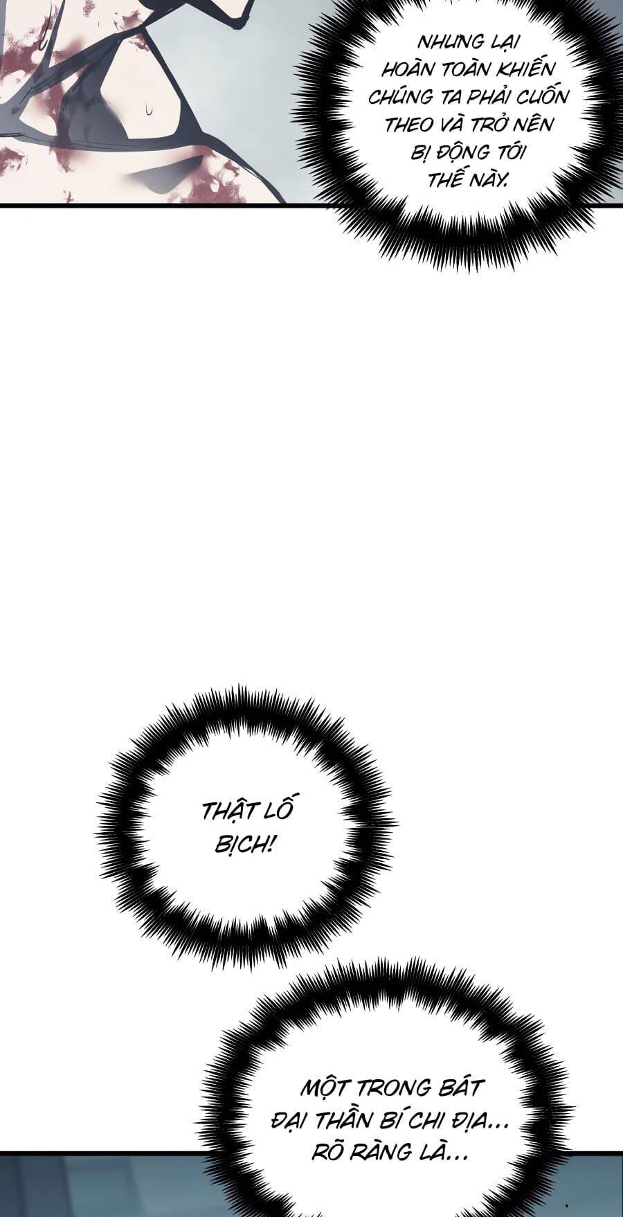 Chiền Thần Tự Sát Hồi Quy Chapter 28 - Trang 2