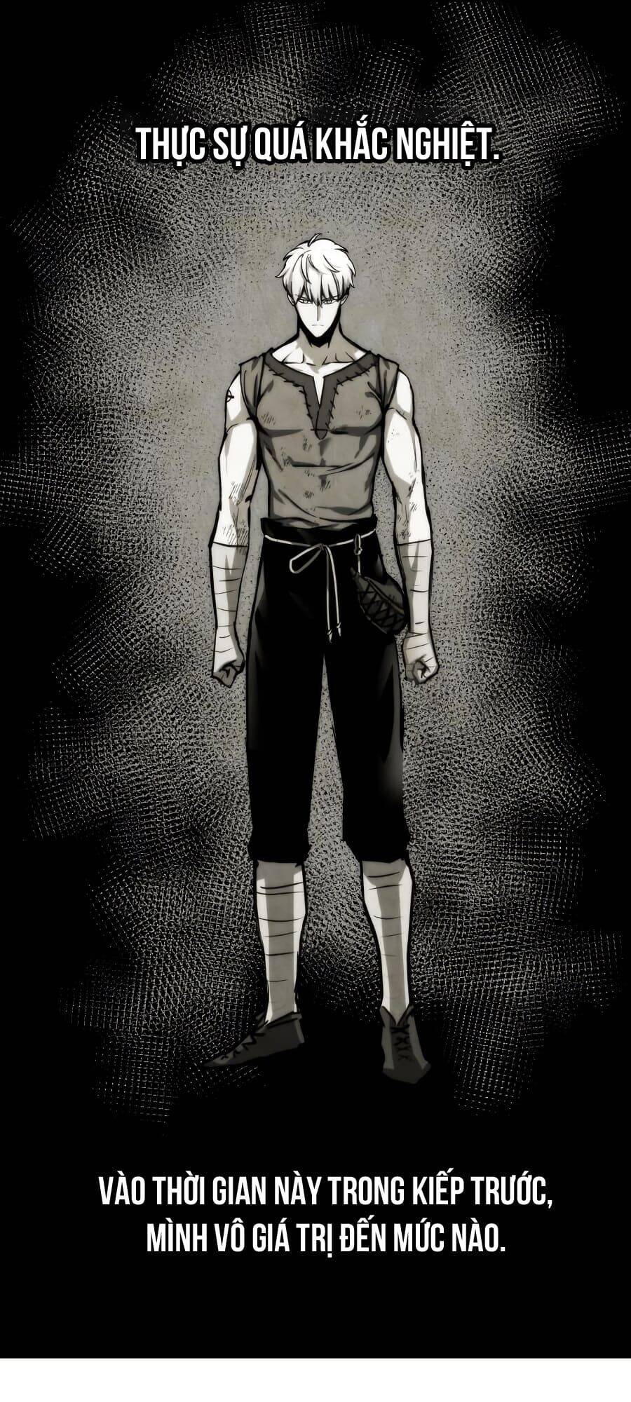 Chiền Thần Tự Sát Hồi Quy Chapter 28 - Trang 2