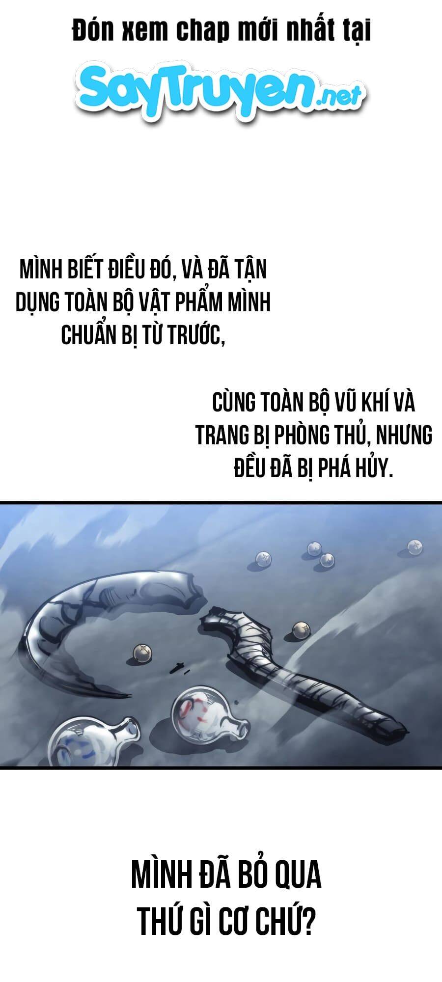Chiền Thần Tự Sát Hồi Quy Chapter 28 - Trang 2