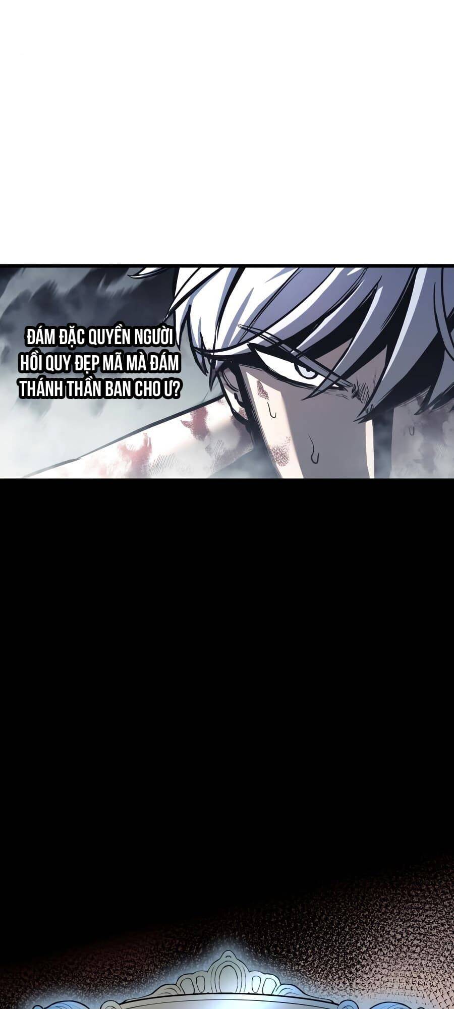 Chiền Thần Tự Sát Hồi Quy Chapter 28 - Trang 2