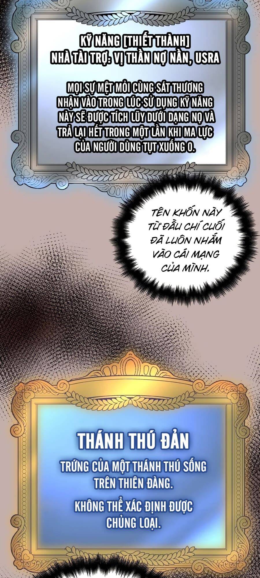 Chiền Thần Tự Sát Hồi Quy Chapter 28 - Trang 2