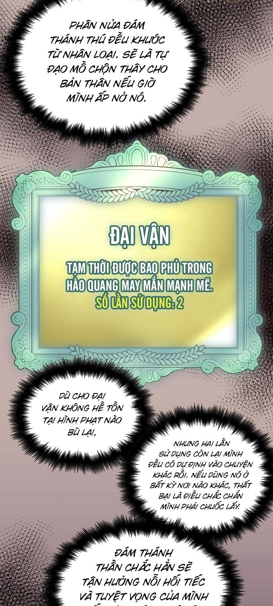 Chiền Thần Tự Sát Hồi Quy Chapter 28 - Trang 2