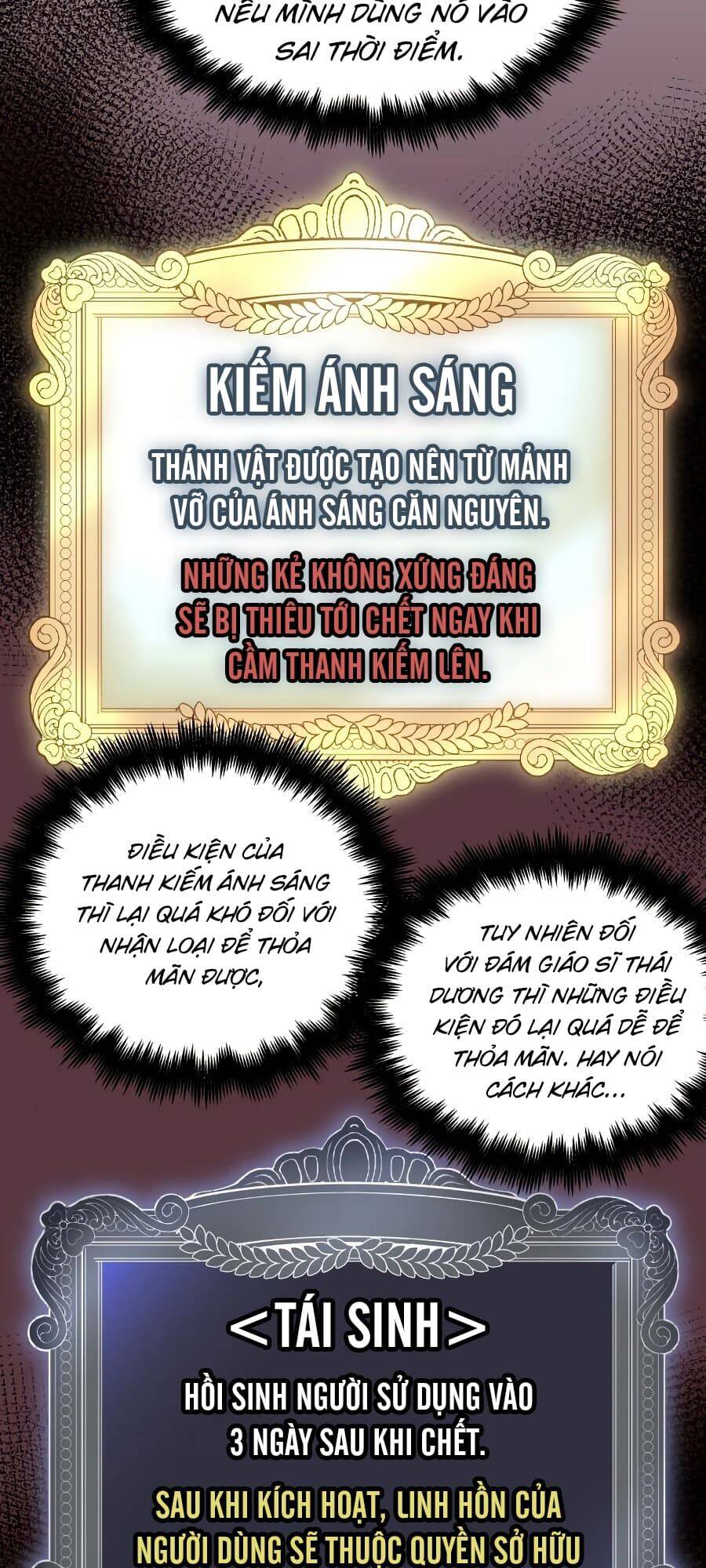 Chiền Thần Tự Sát Hồi Quy Chapter 28 - Trang 2