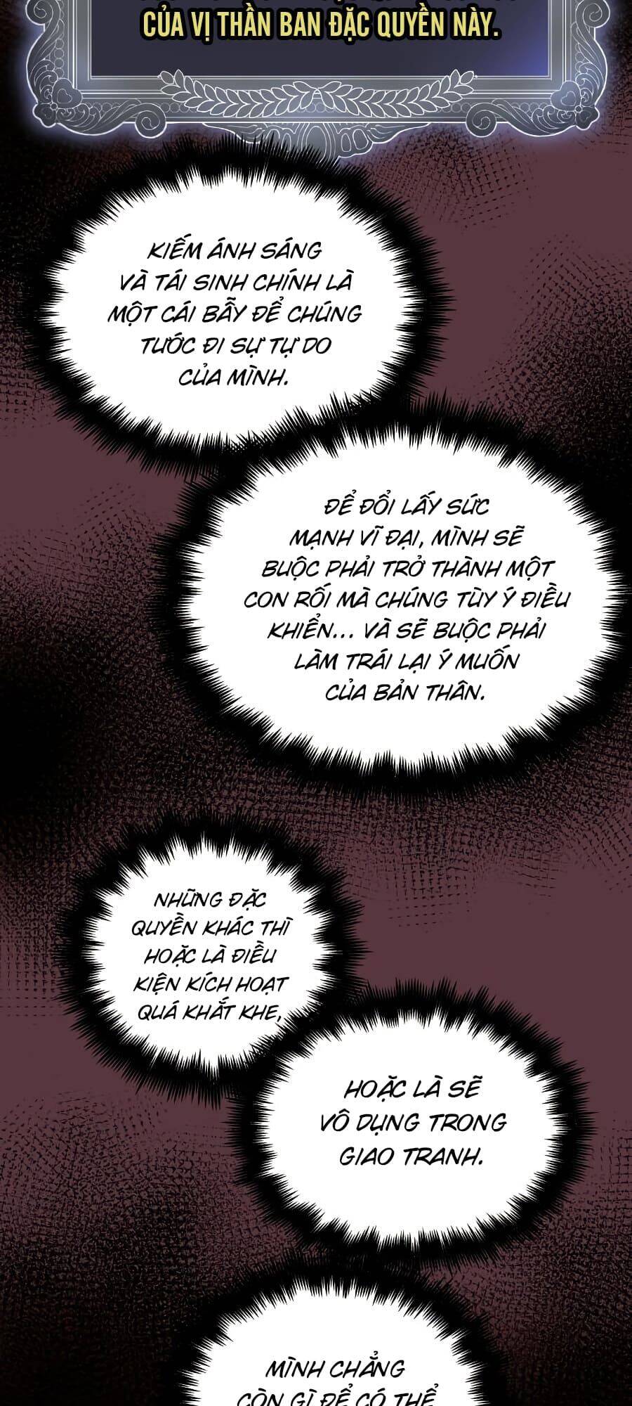 Chiền Thần Tự Sát Hồi Quy Chapter 28 - Trang 2