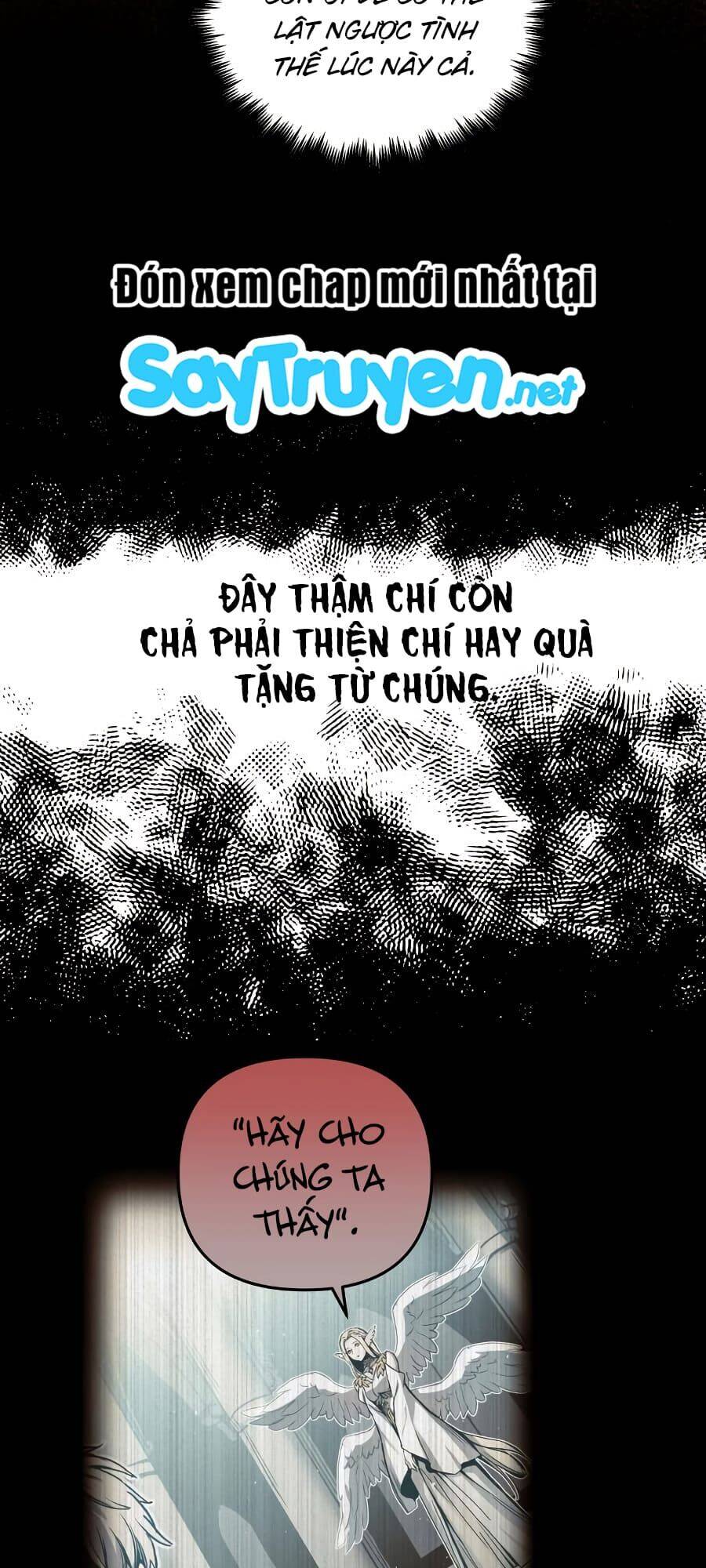 Chiền Thần Tự Sát Hồi Quy Chapter 28 - Trang 2