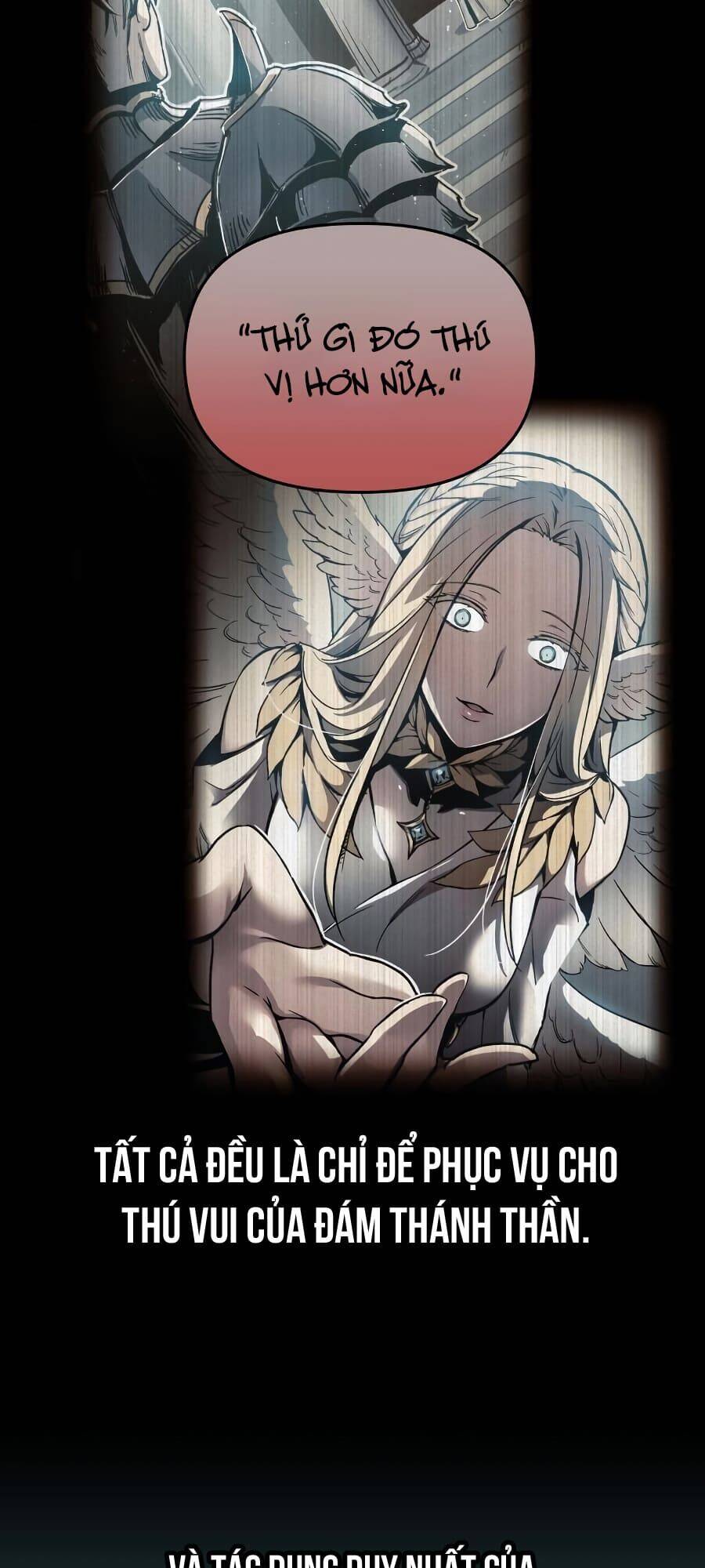 Chiền Thần Tự Sát Hồi Quy Chapter 28 - Trang 2