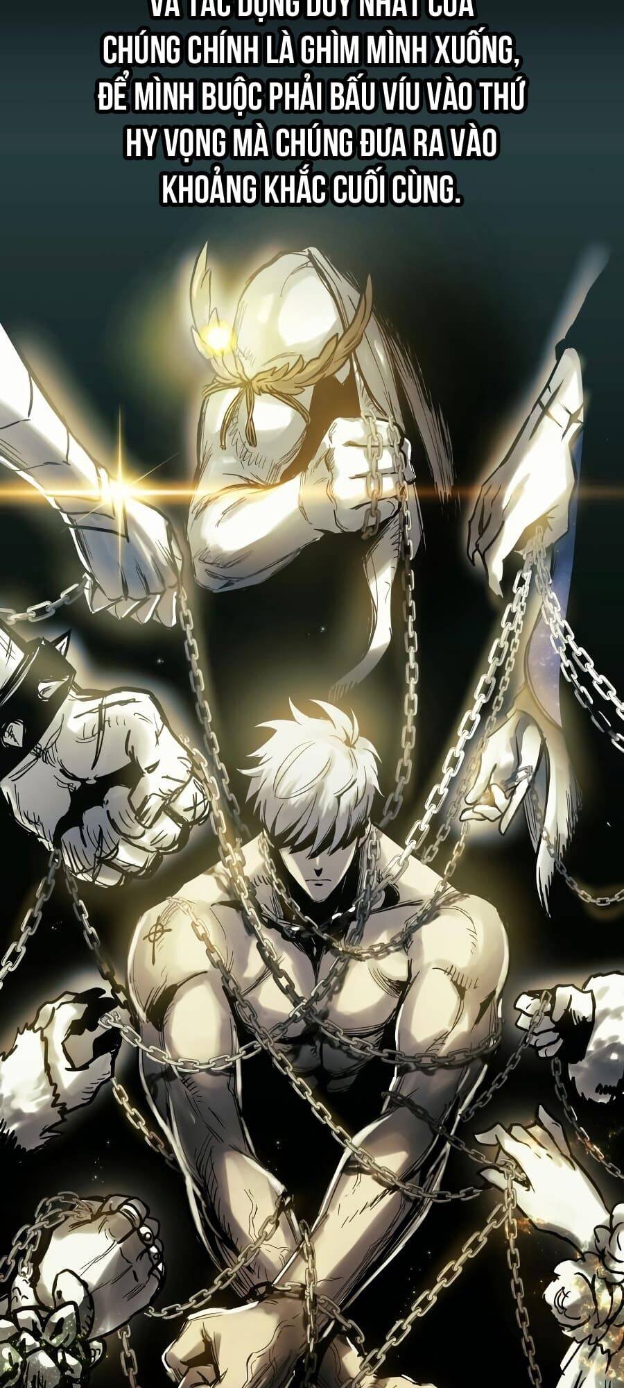 Chiền Thần Tự Sát Hồi Quy Chapter 28 - Trang 2