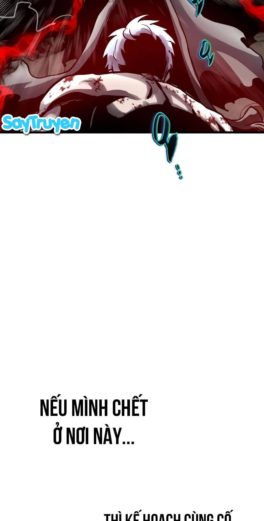Chiền Thần Tự Sát Hồi Quy Chapter 28 - Trang 2