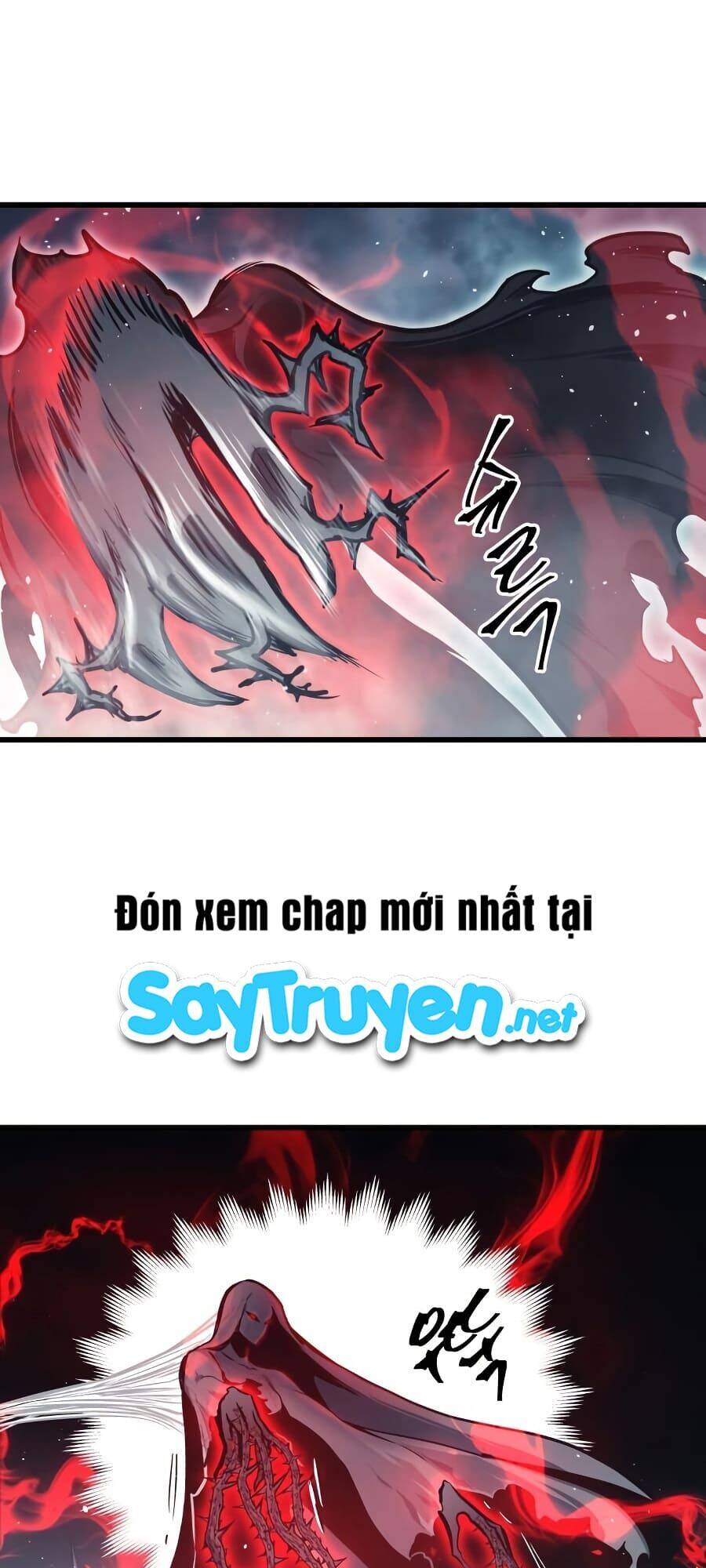 Chiền Thần Tự Sát Hồi Quy Chapter 28 - Trang 2