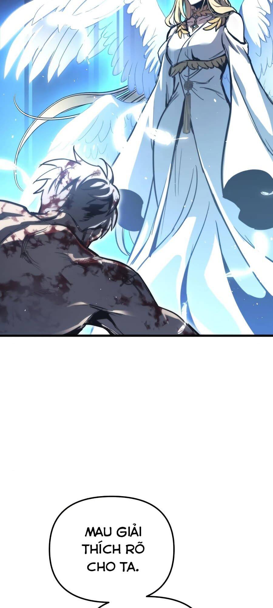 Chiền Thần Tự Sát Hồi Quy Chapter 28 - Trang 2