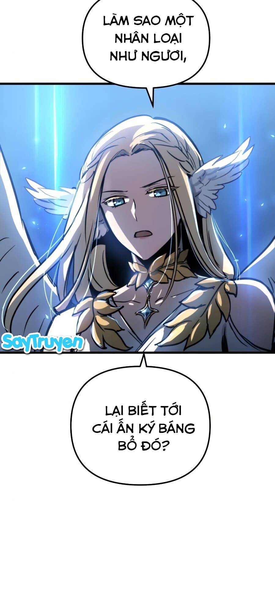 Chiền Thần Tự Sát Hồi Quy Chapter 28 - Trang 2