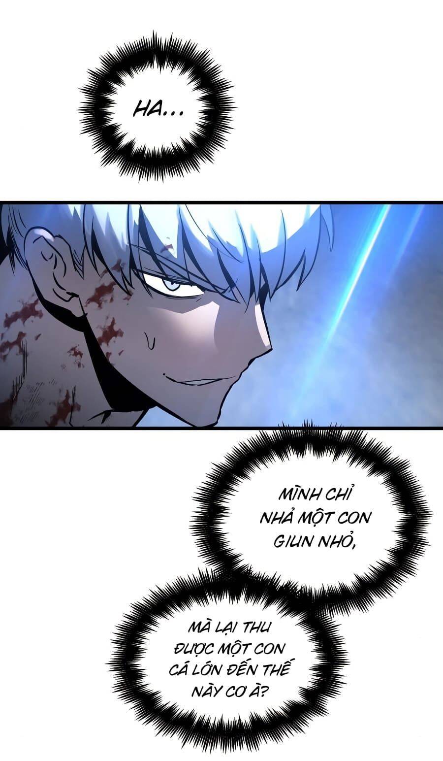 Chiền Thần Tự Sát Hồi Quy Chapter 28 - Trang 2