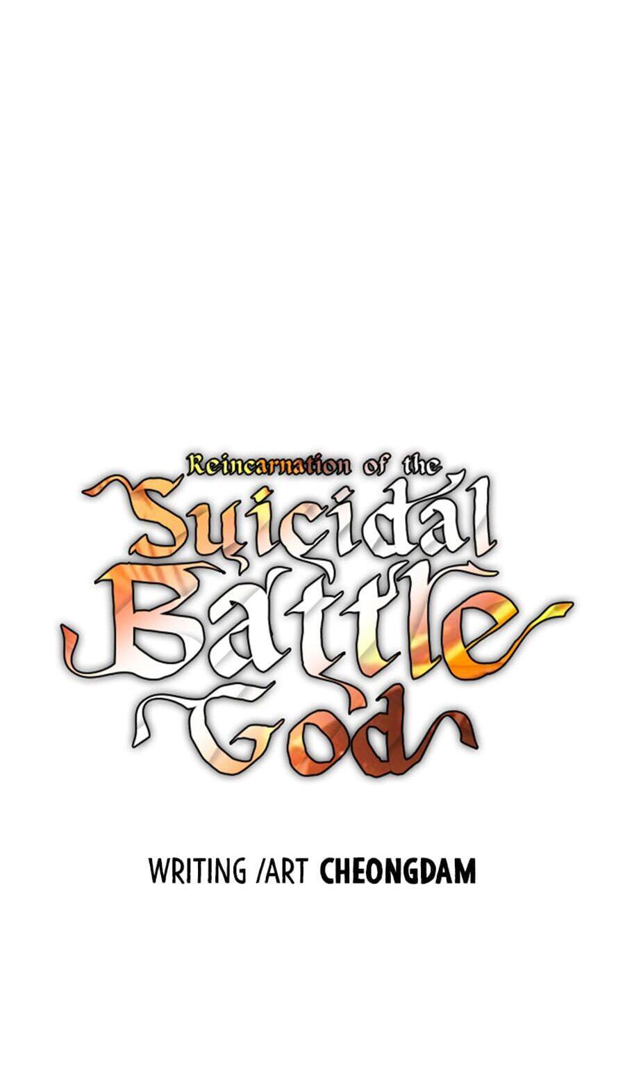 Chiền Thần Tự Sát Hồi Quy Chapter 28 - Trang 2