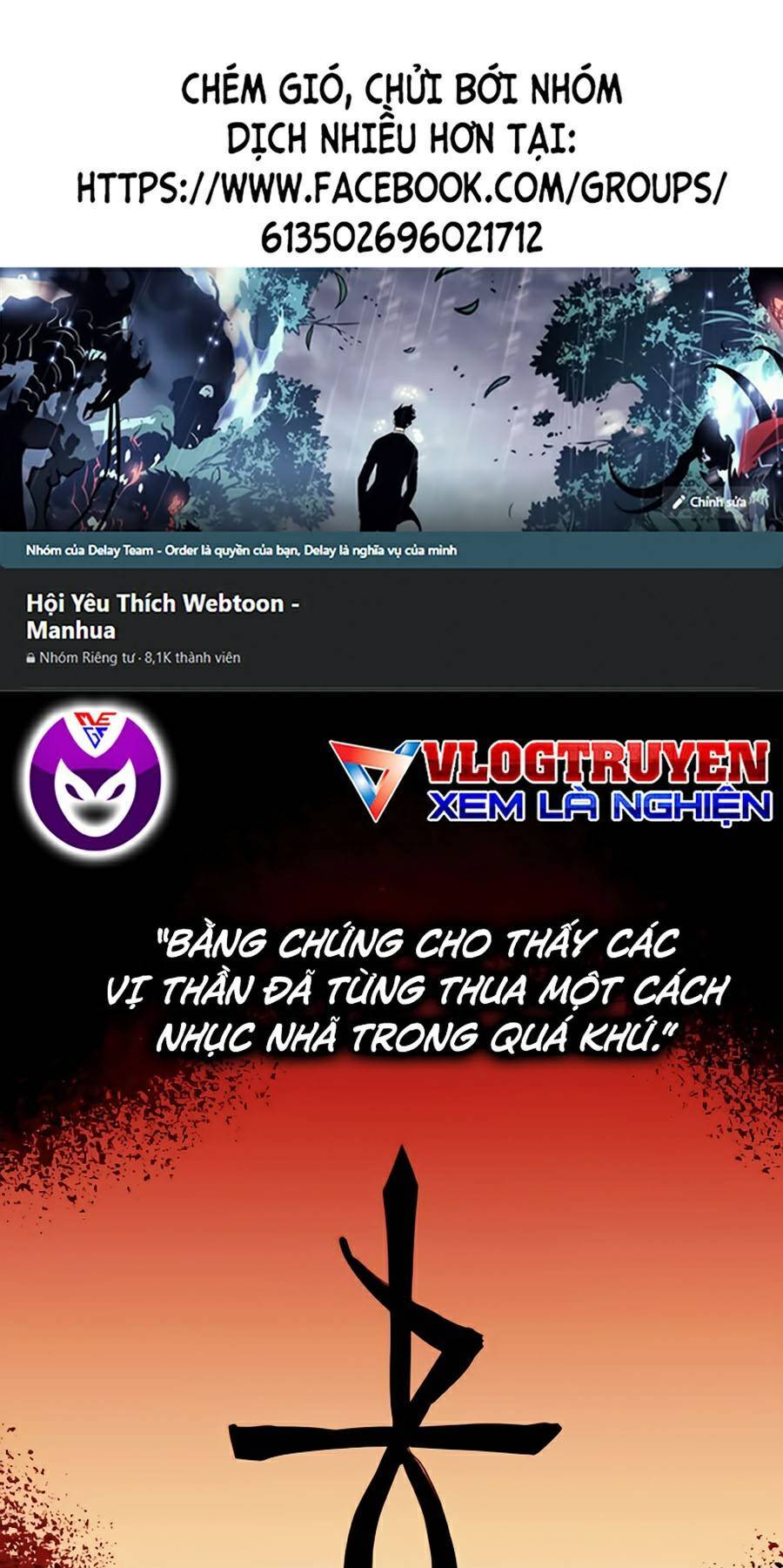 Chiền Thần Tự Sát Hồi Quy Chapter 29 - Trang 2