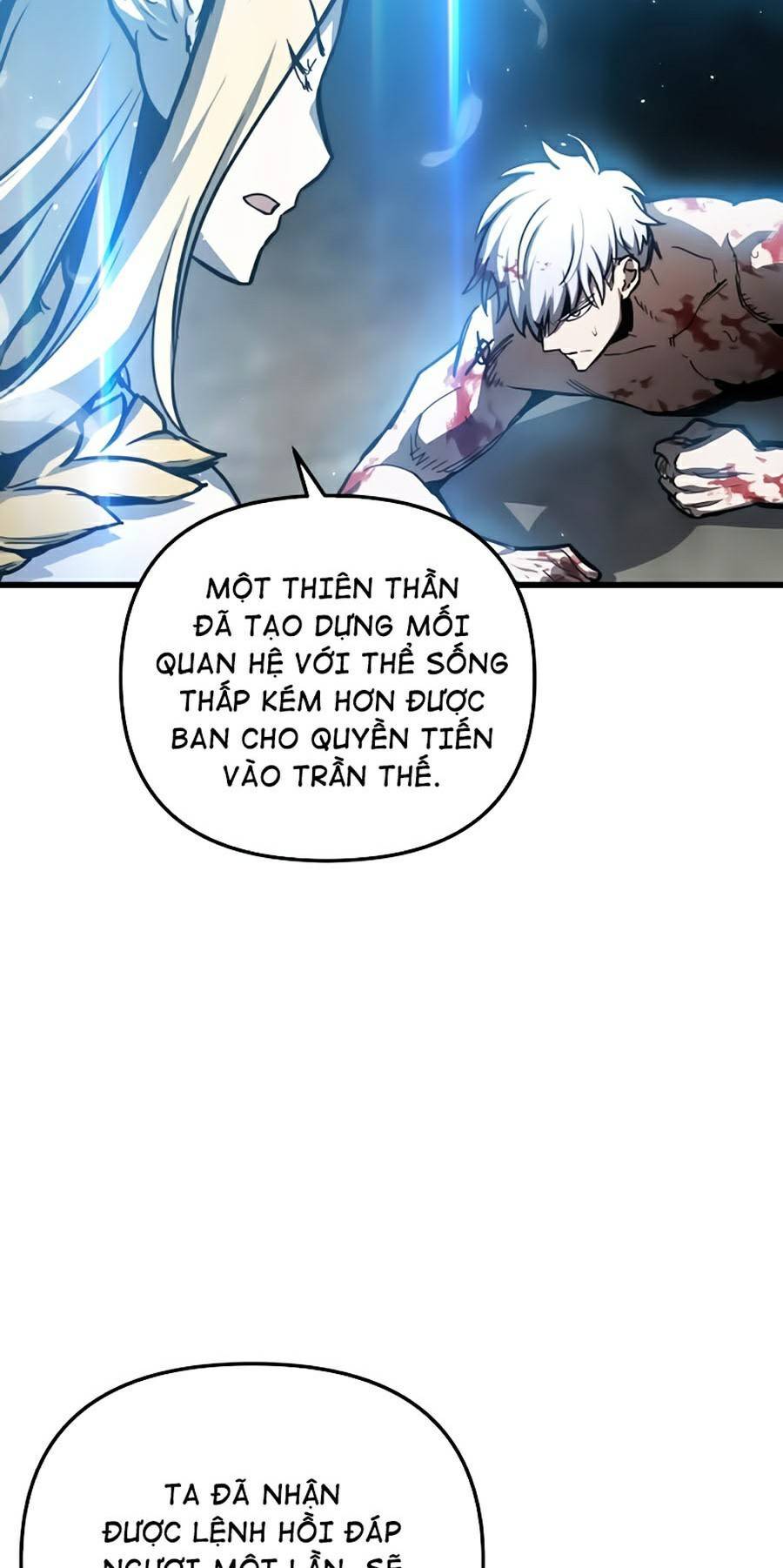 Chiền Thần Tự Sát Hồi Quy Chapter 29 - Trang 2