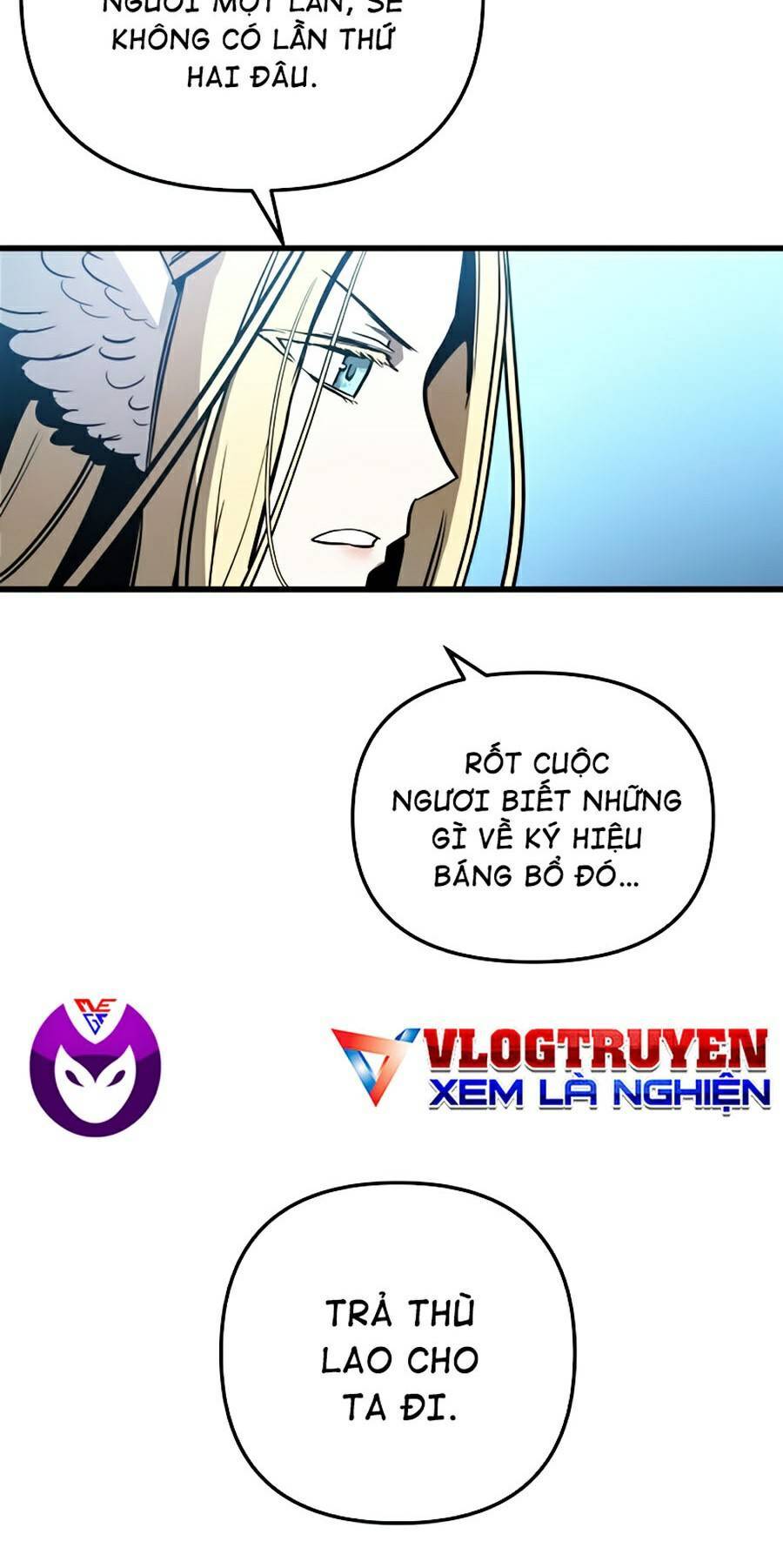 Chiền Thần Tự Sát Hồi Quy Chapter 29 - Trang 2