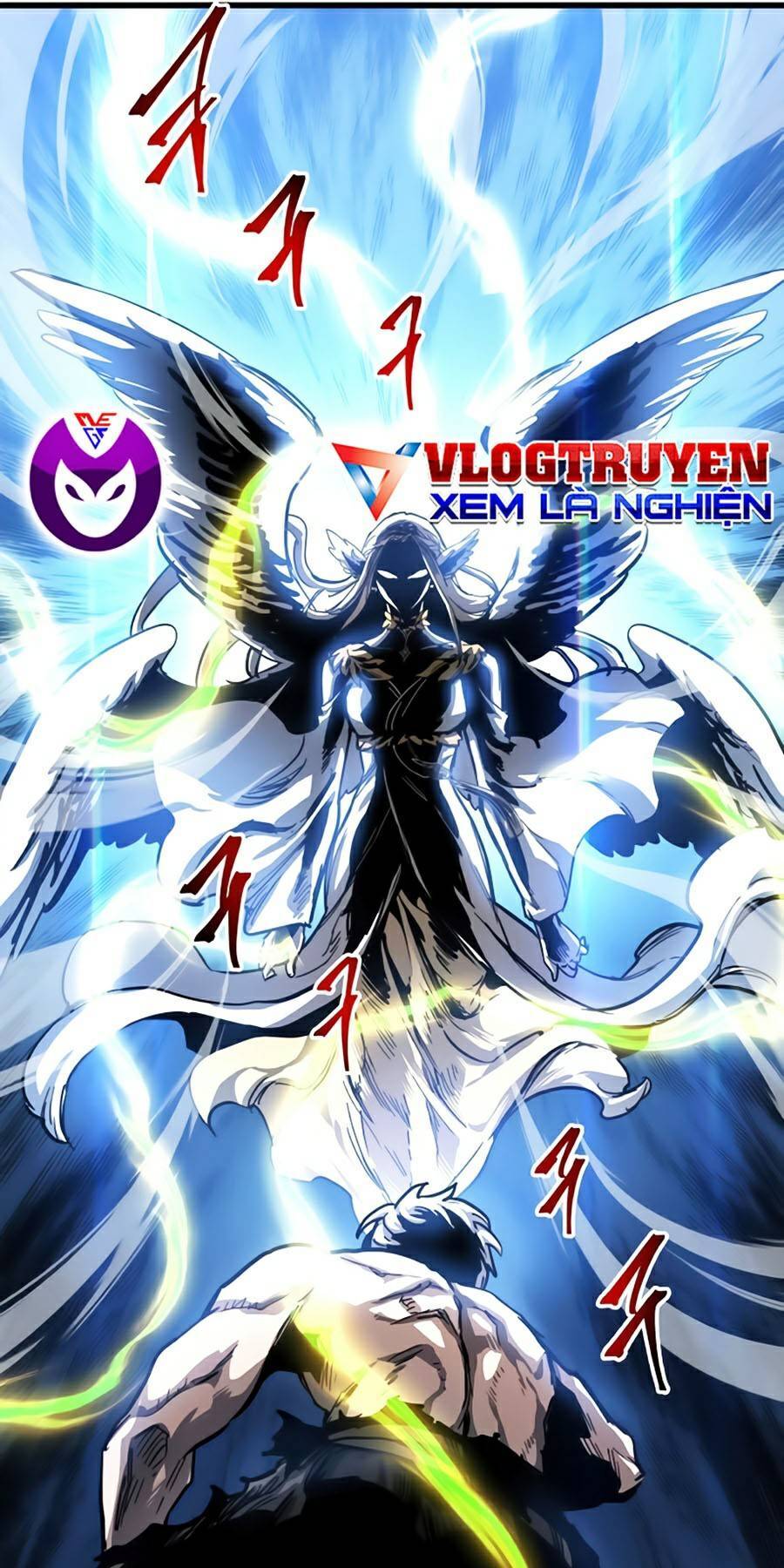 Chiền Thần Tự Sát Hồi Quy Chapter 29 - Trang 2