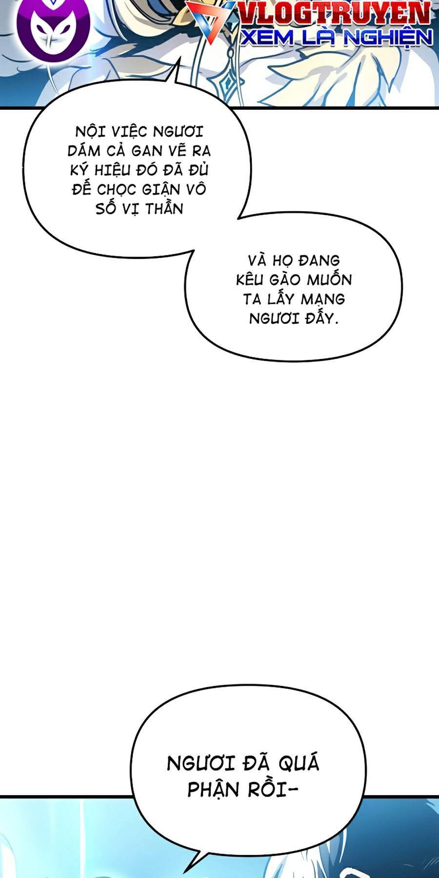 Chiền Thần Tự Sát Hồi Quy Chapter 29 - Trang 2