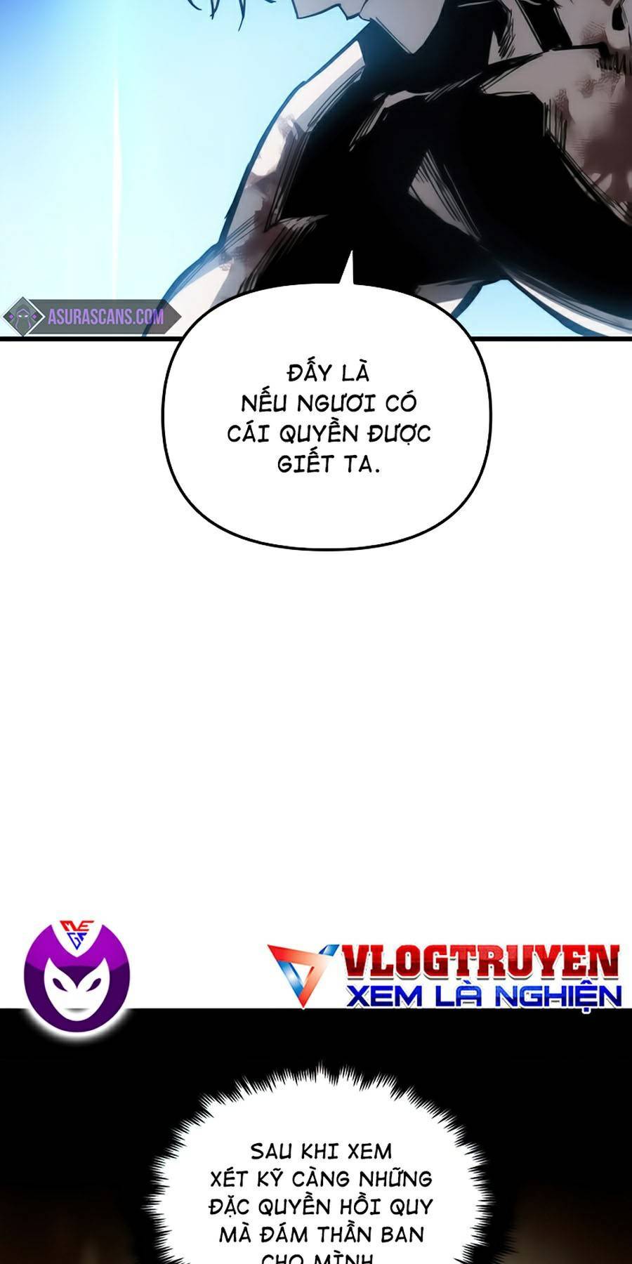 Chiền Thần Tự Sát Hồi Quy Chapter 29 - Trang 2