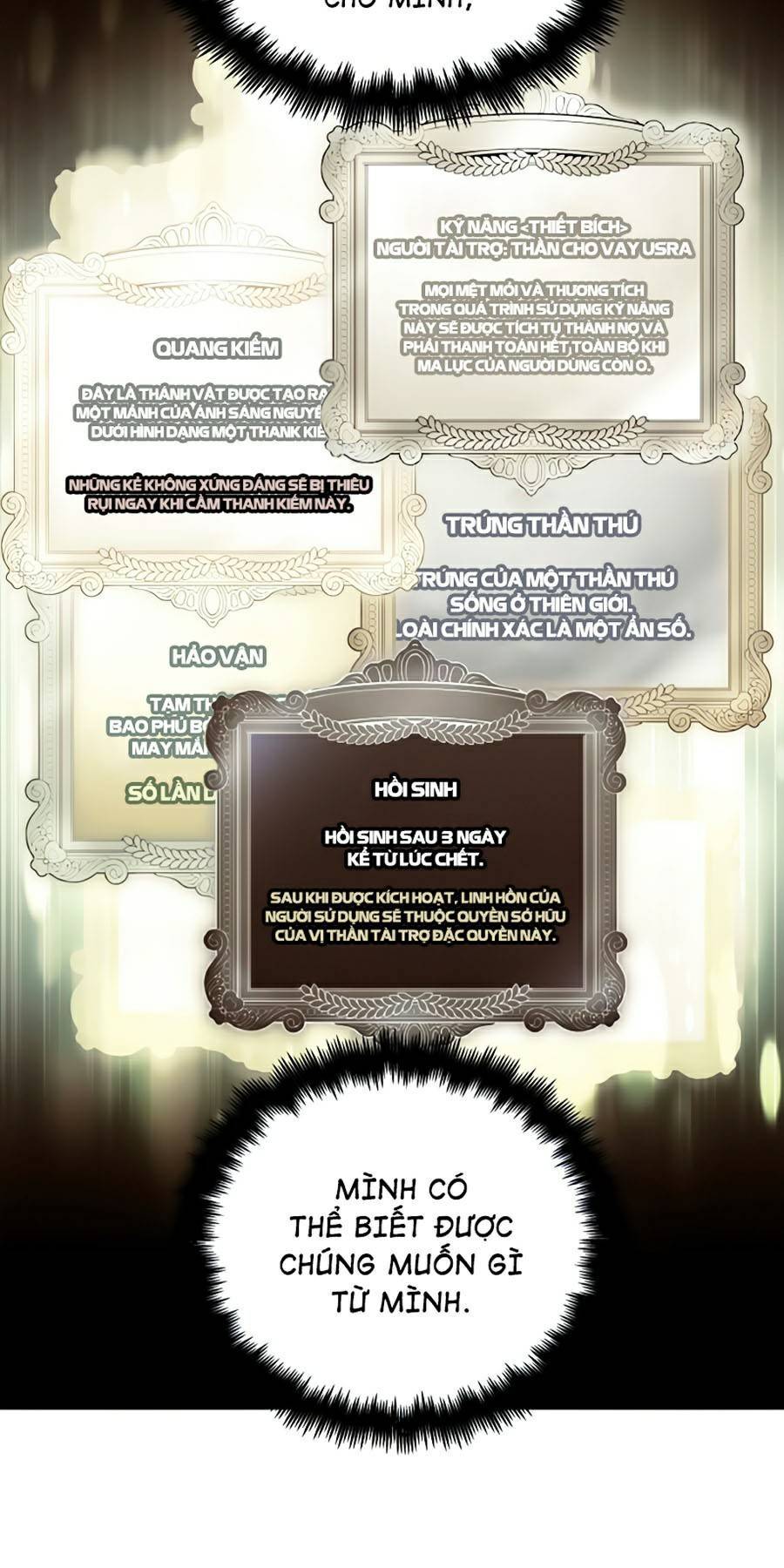 Chiền Thần Tự Sát Hồi Quy Chapter 29 - Trang 2