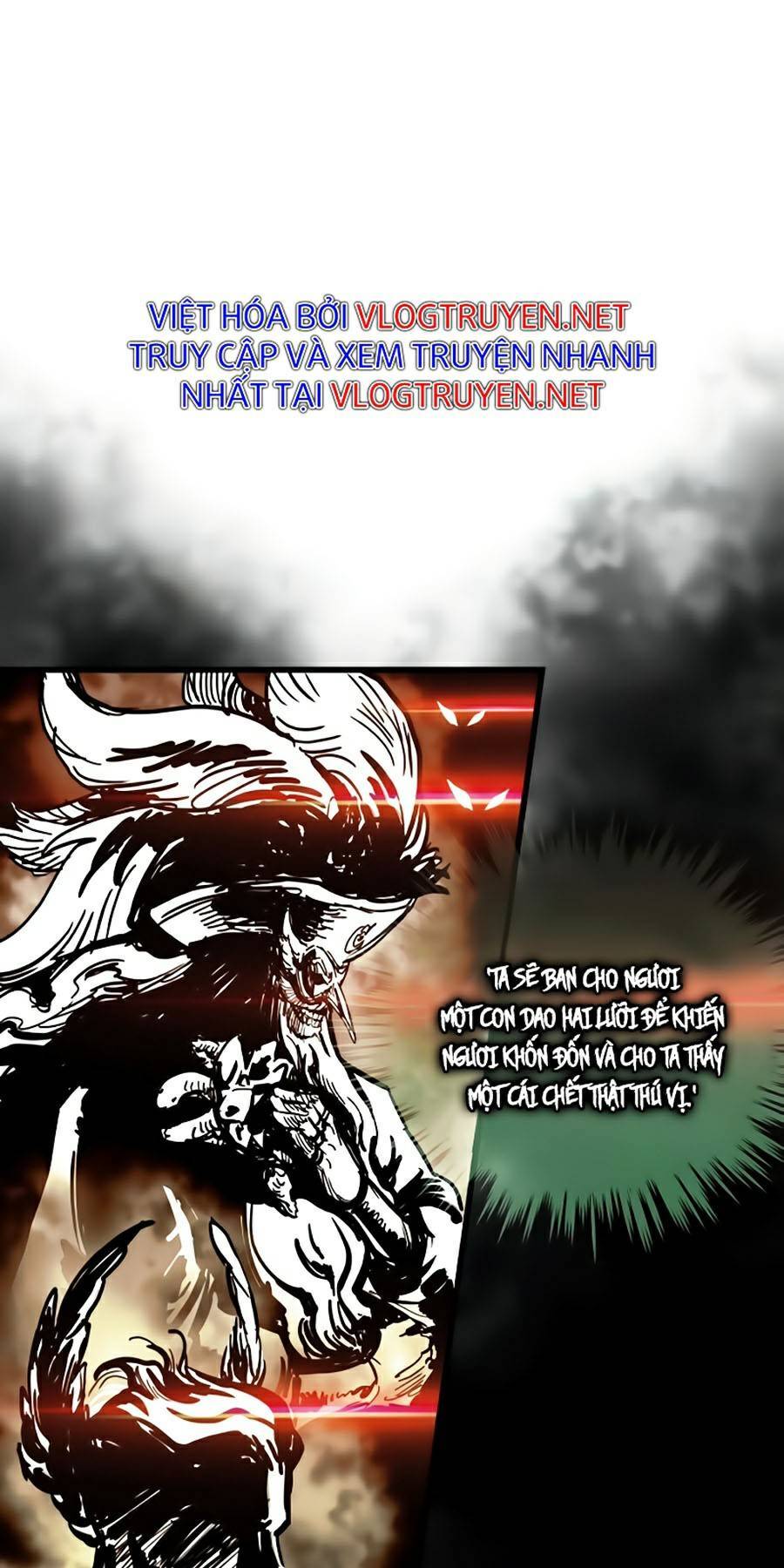 Chiền Thần Tự Sát Hồi Quy Chapter 29 - Trang 2