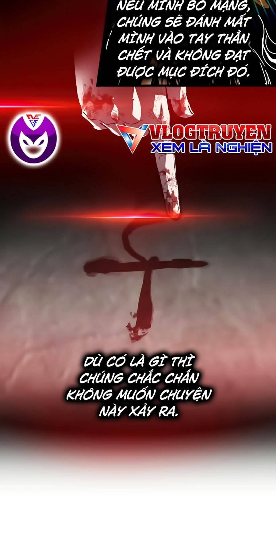 Chiền Thần Tự Sát Hồi Quy Chapter 29 - Trang 2