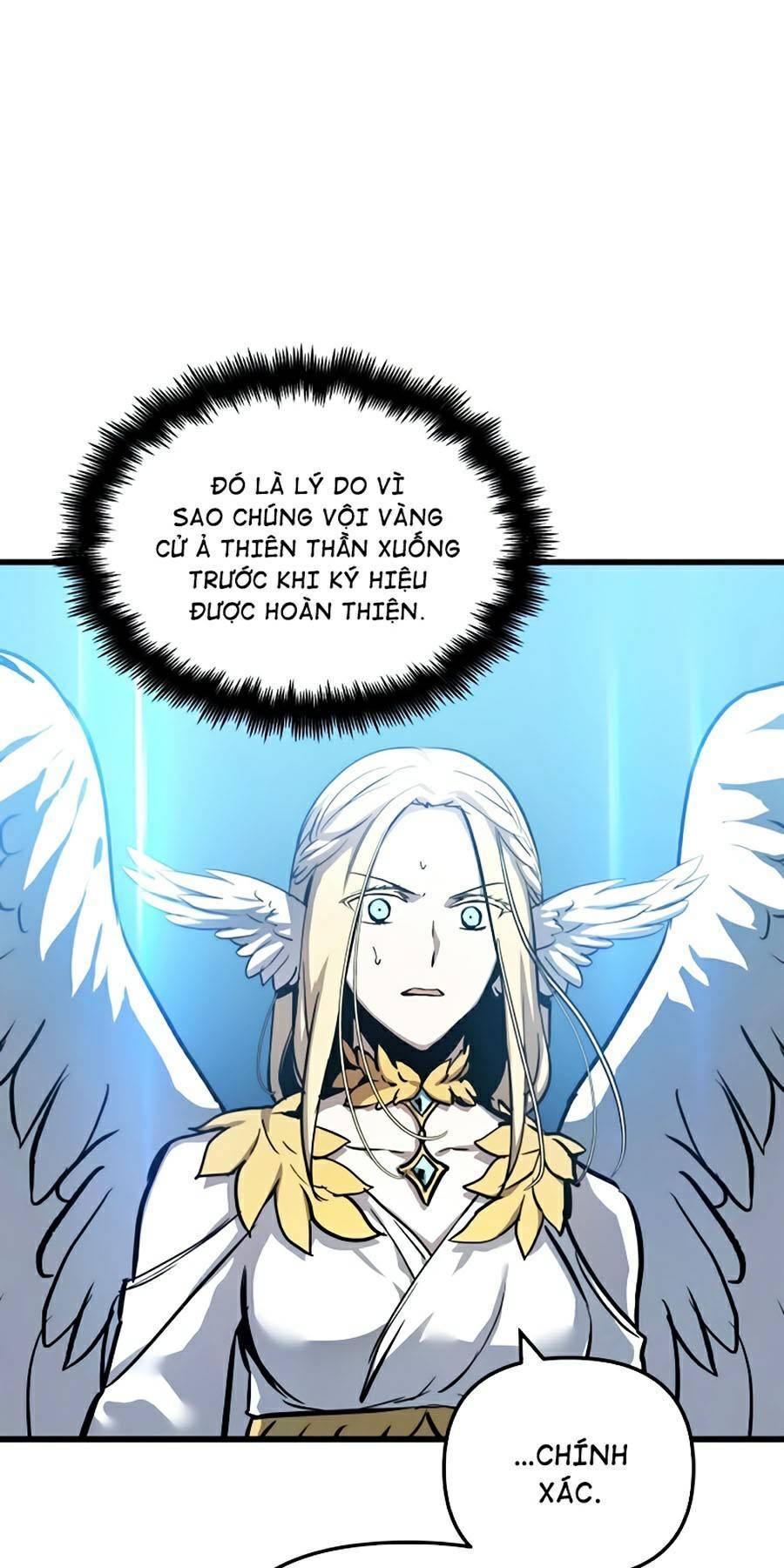 Chiền Thần Tự Sát Hồi Quy Chapter 29 - Trang 2