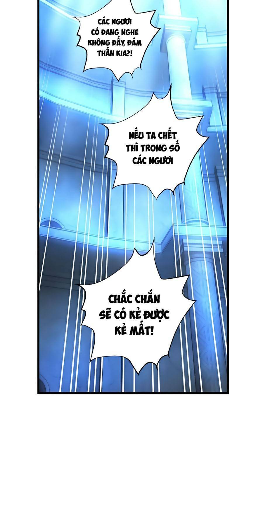 Chiền Thần Tự Sát Hồi Quy Chapter 29 - Trang 2