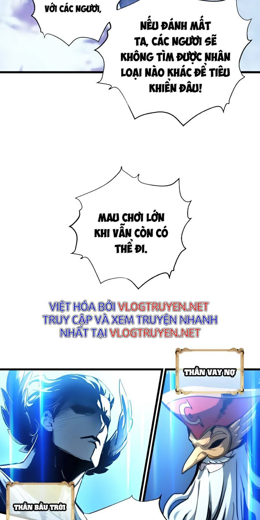 Chiền Thần Tự Sát Hồi Quy Chapter 29 - Trang 2